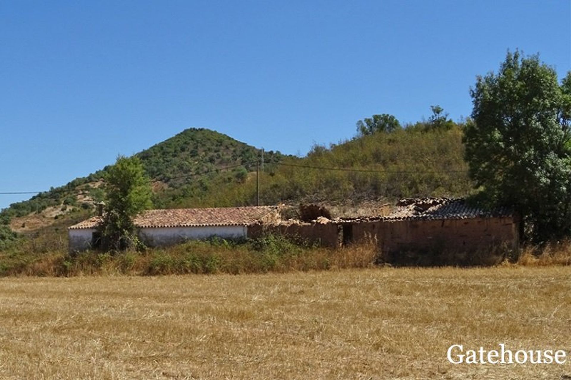 casa en Almodovar, Alentejo 10105852