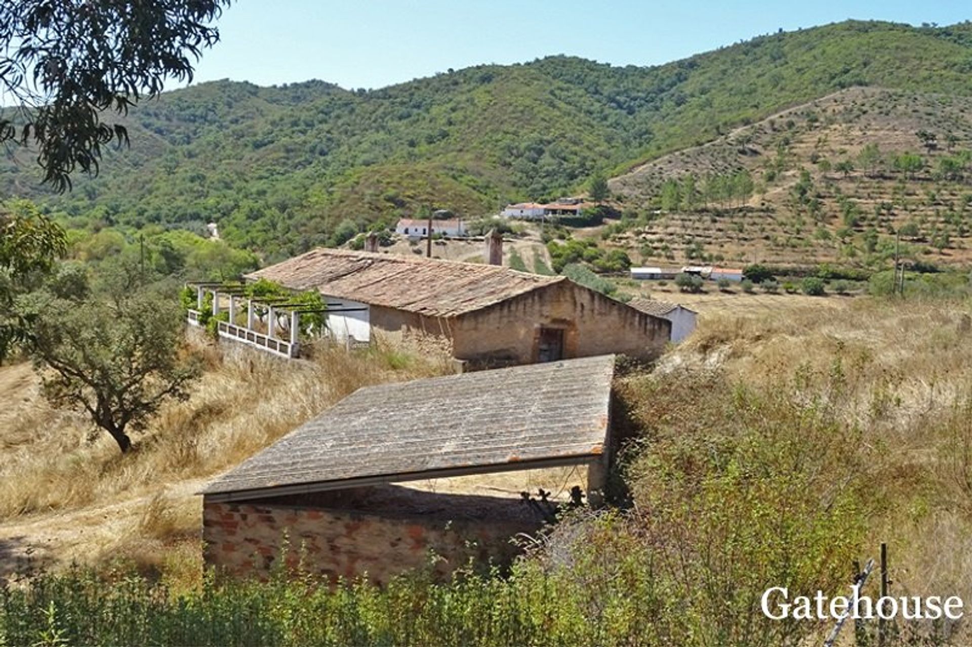 casa en Almodovar, Alentejo 10105852