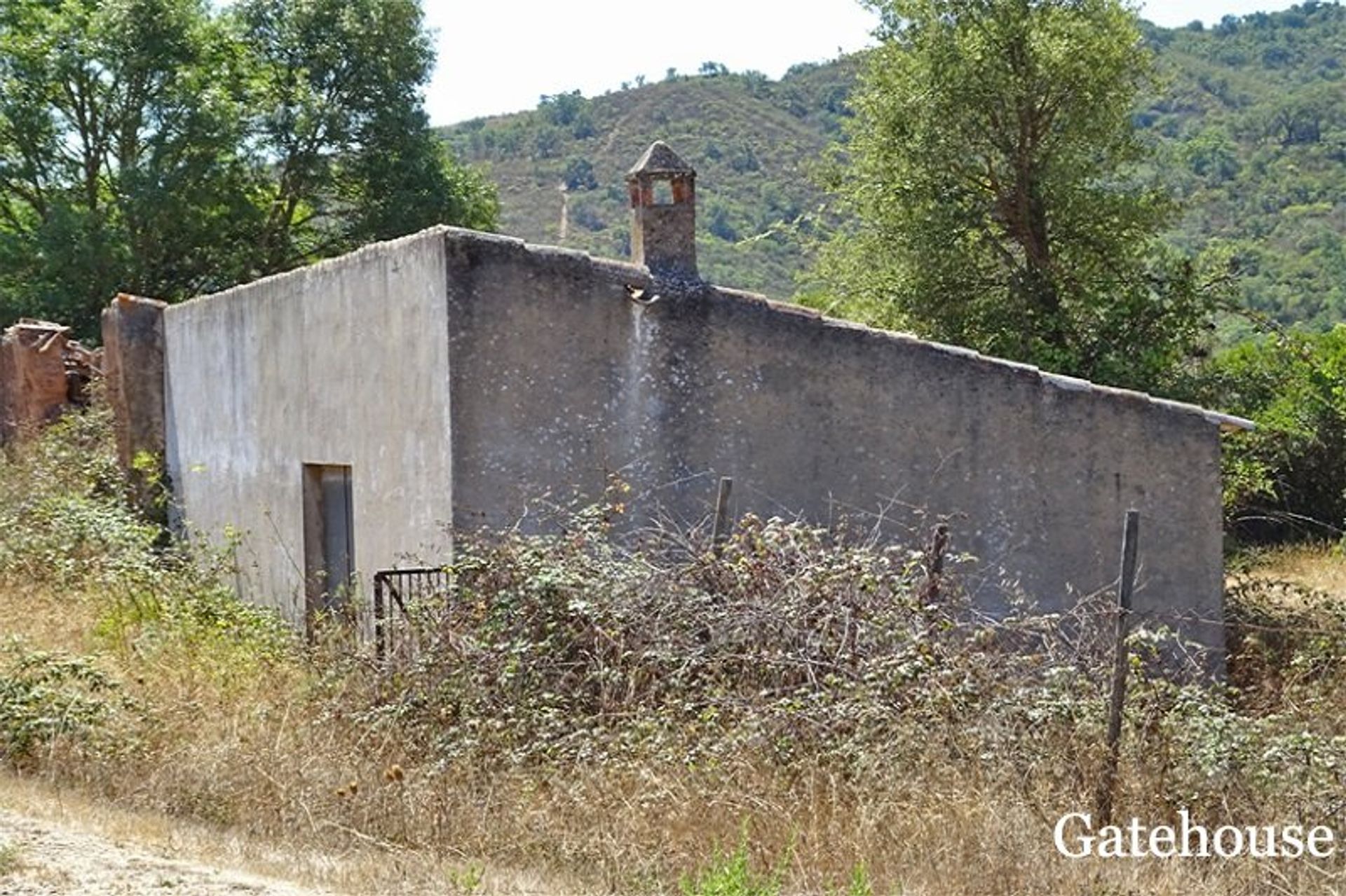 casa en Almodovar, Alentejo 10105852