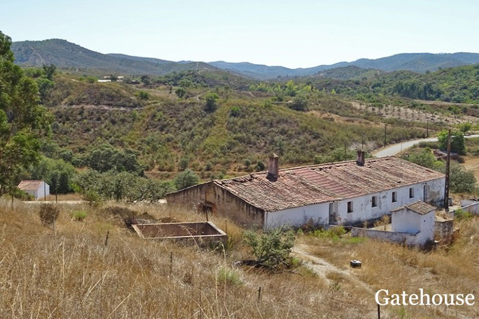 casa en Almodovar, Alentejo 10105852