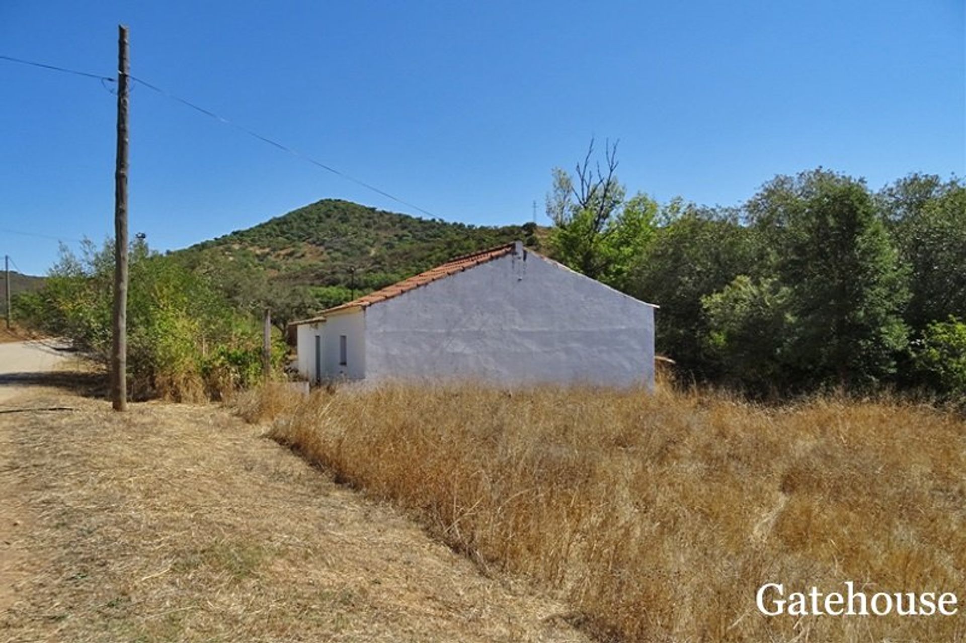 casa en Almodovar, Alentejo 10105852