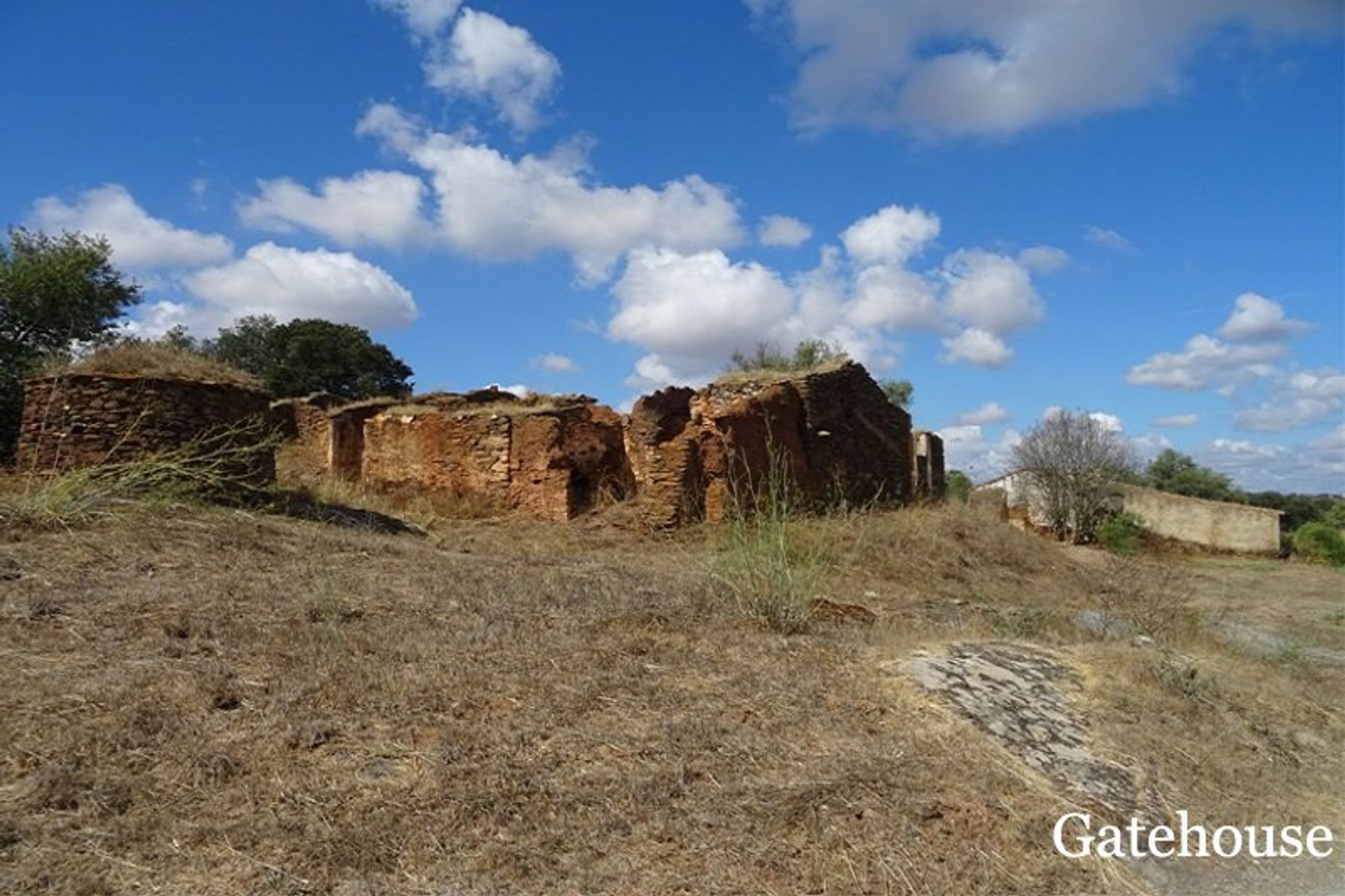 жилой дом в Ourique, Alentejo 10105856