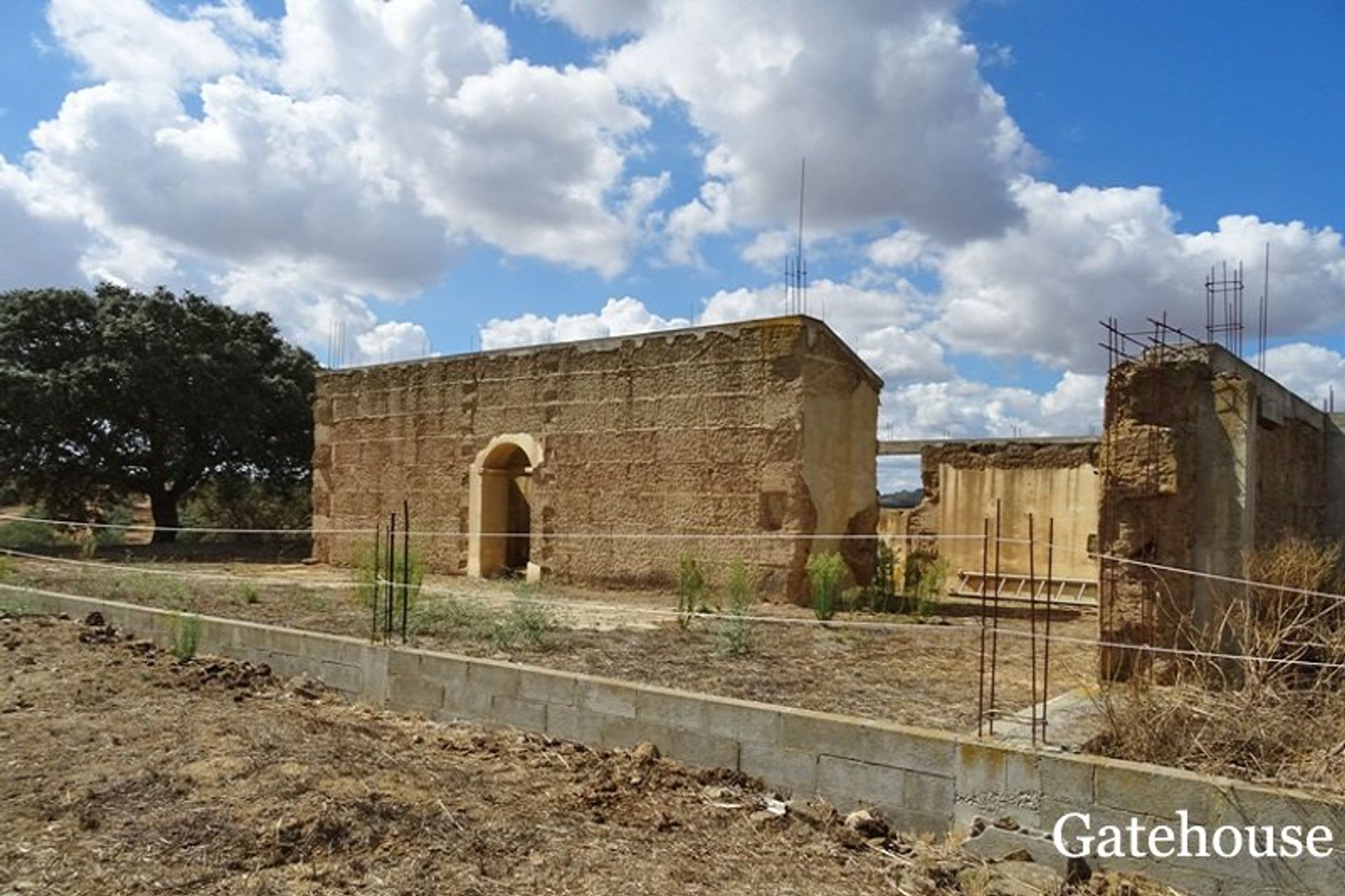 rumah dalam Ourique, Alentejo 10105856