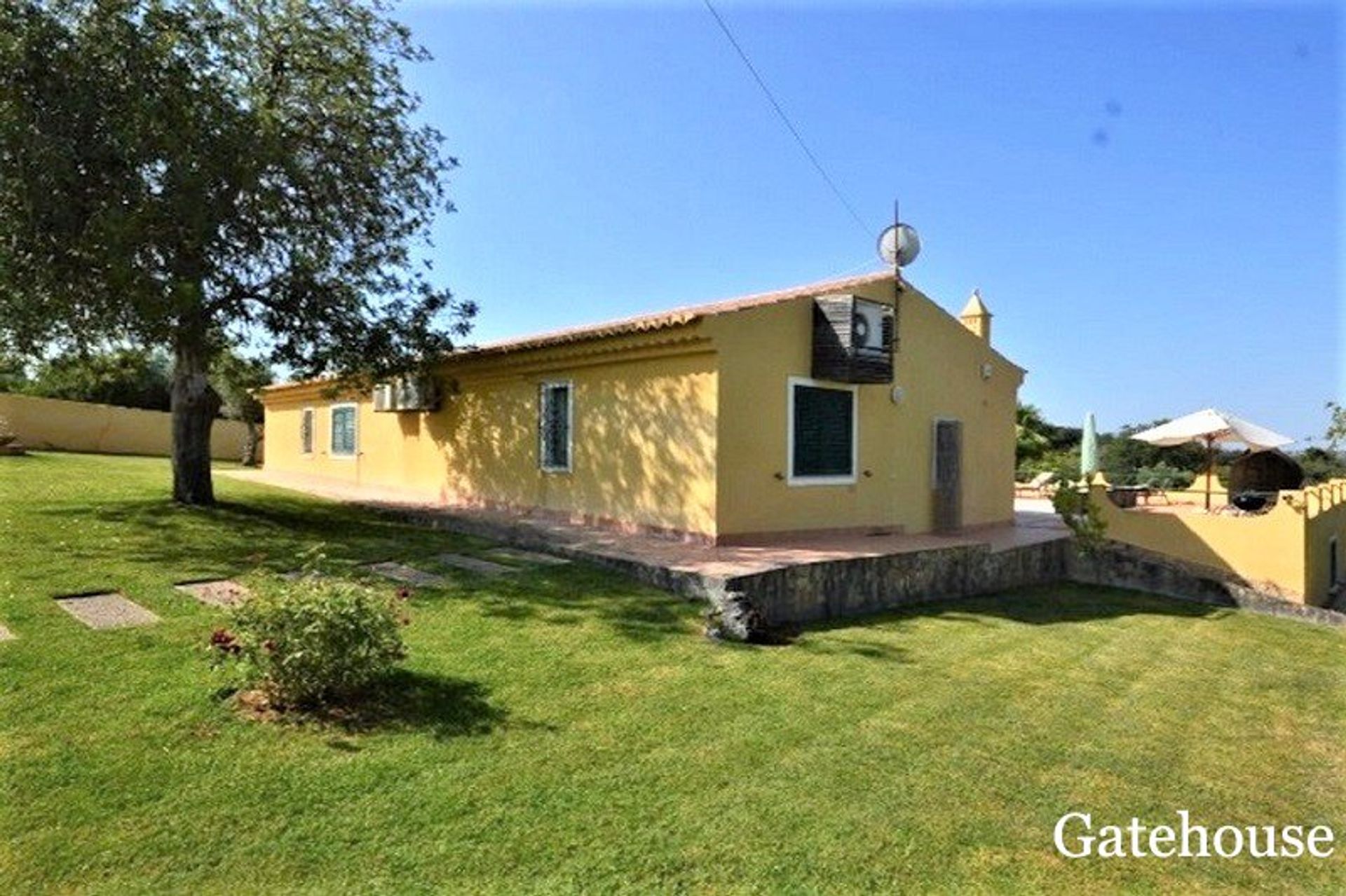 بيت في Armacao De Pera, Algarve Central 10105879