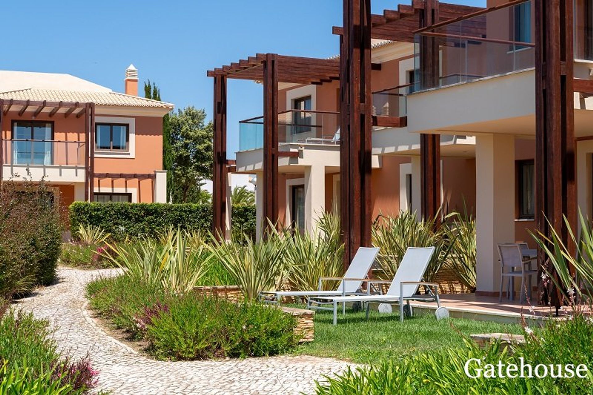 عمارات في Carvoeiro, Algarve Central 10105883