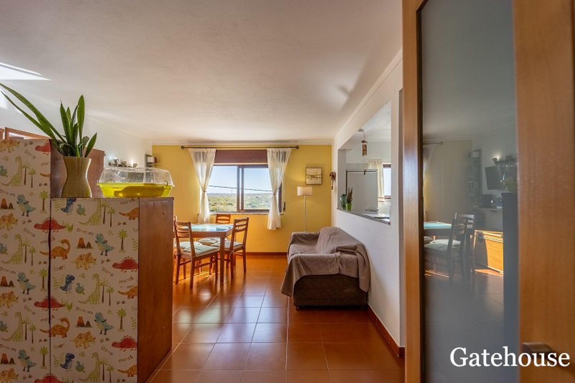 Кондоминиум в Sagres, Algarve Ouest 10105891