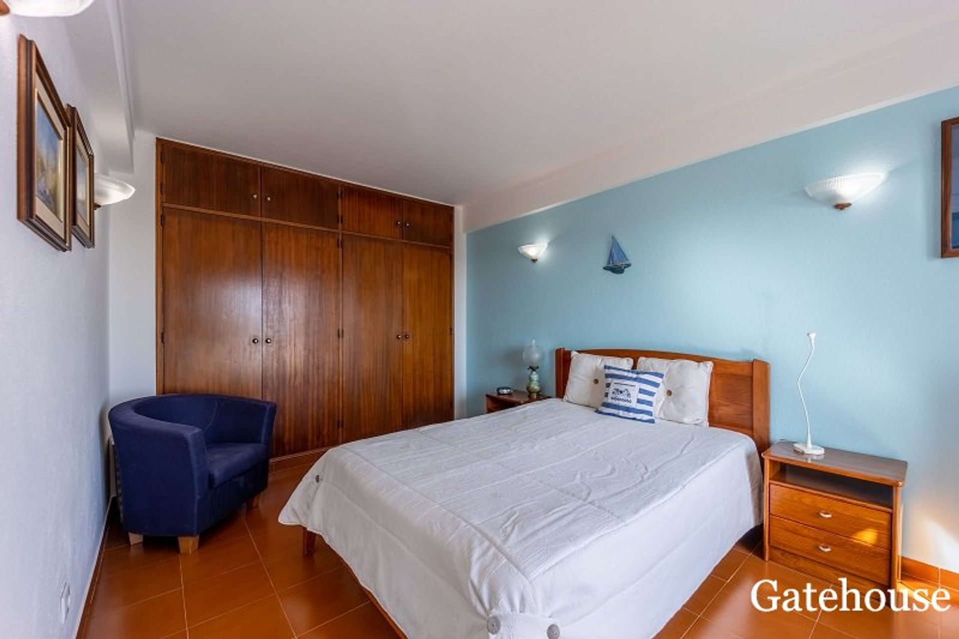 Кондоминиум в Sagres, Algarve Ouest 10105891