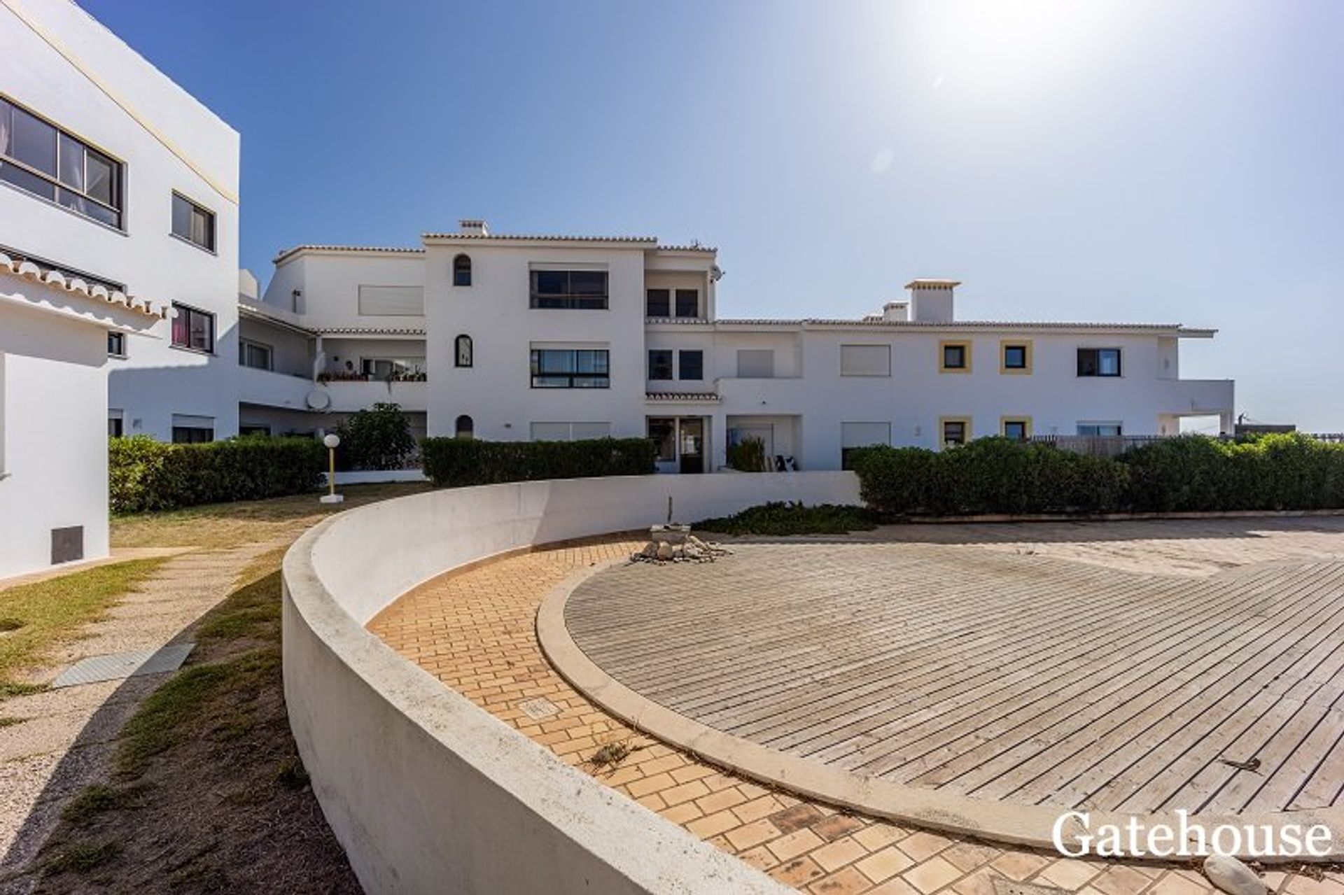 Condominium dans Sagres, Algarve Ouest 10105891