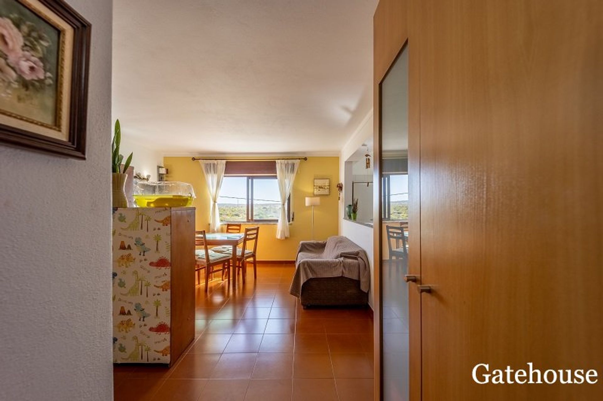 Кондоминиум в Sagres, Algarve Ouest 10105891