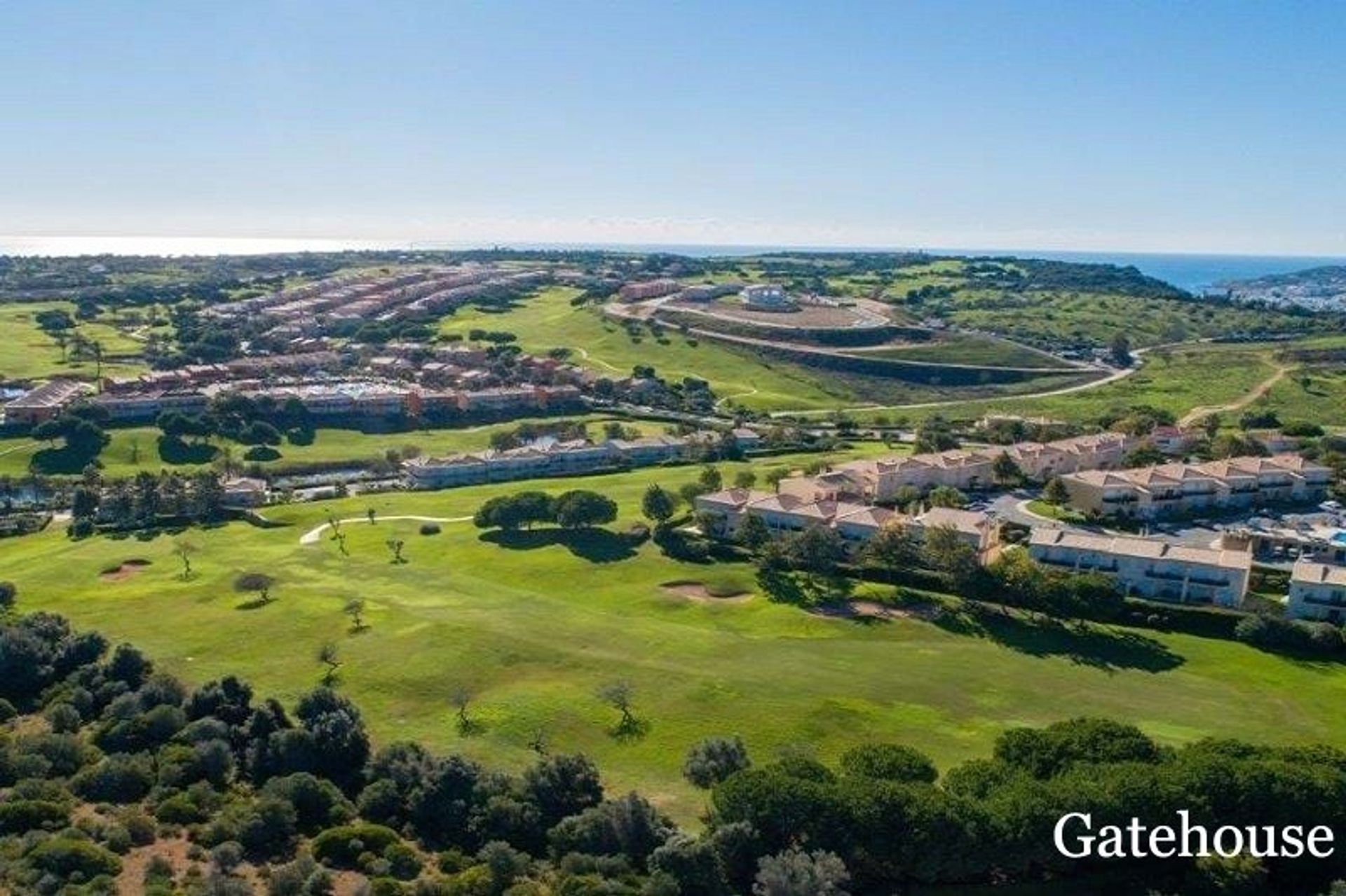 Kondominium w Lagos, Algarve Ouest 10105892