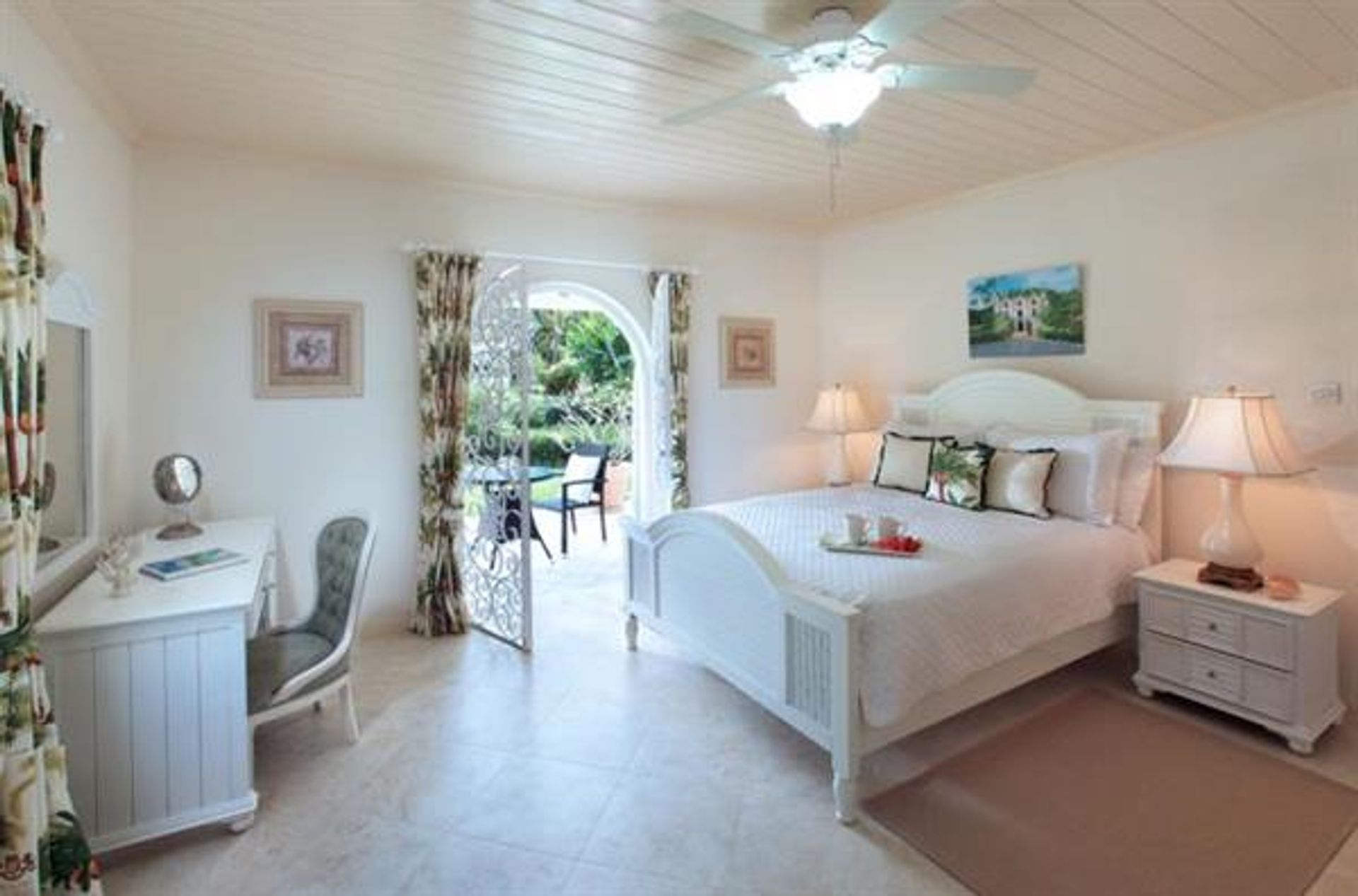 σπίτι σε Sandy Lane, Saint James 10105895