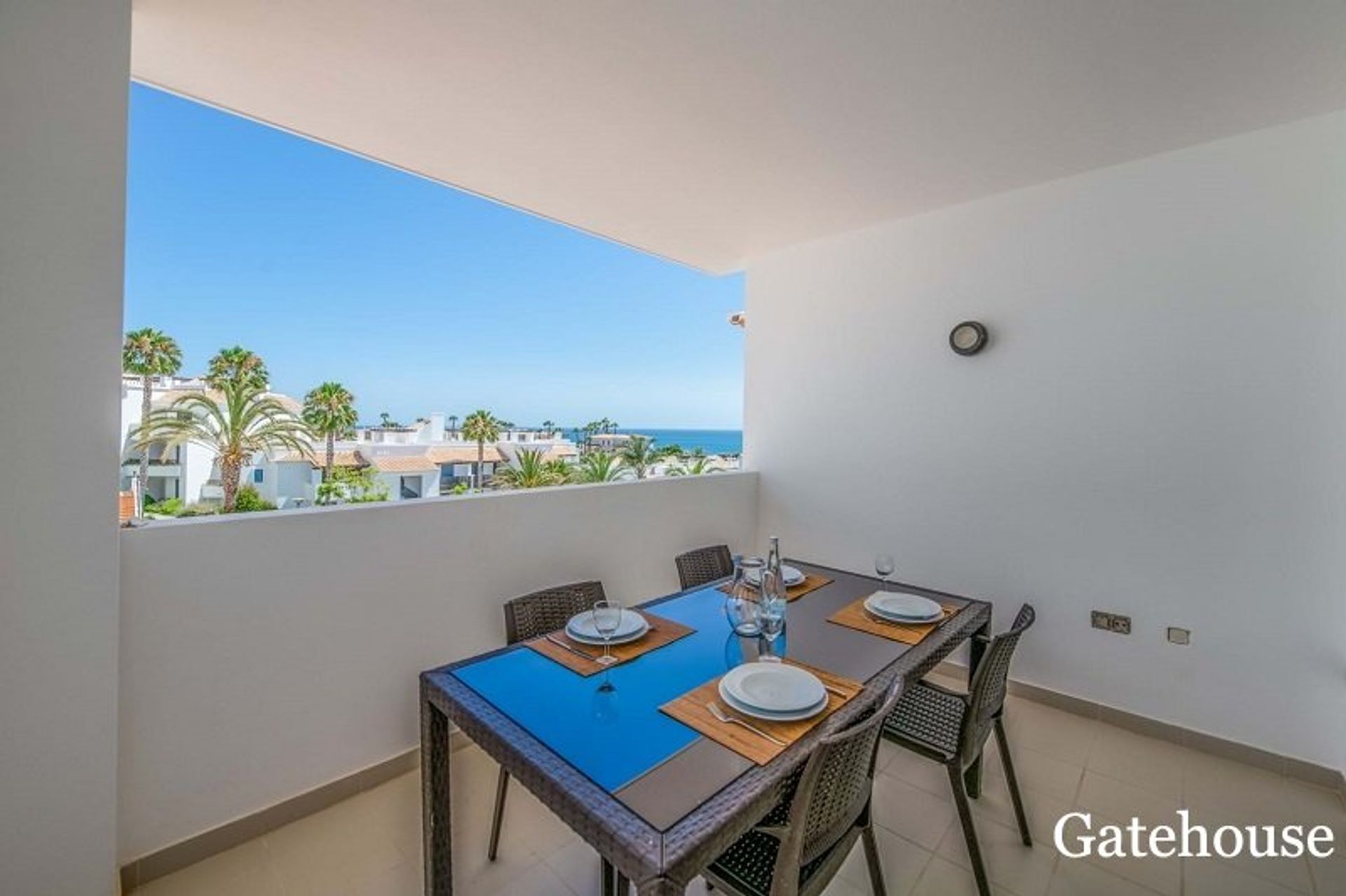 Кондоминиум в Lagos, Algarve Ouest 10105896