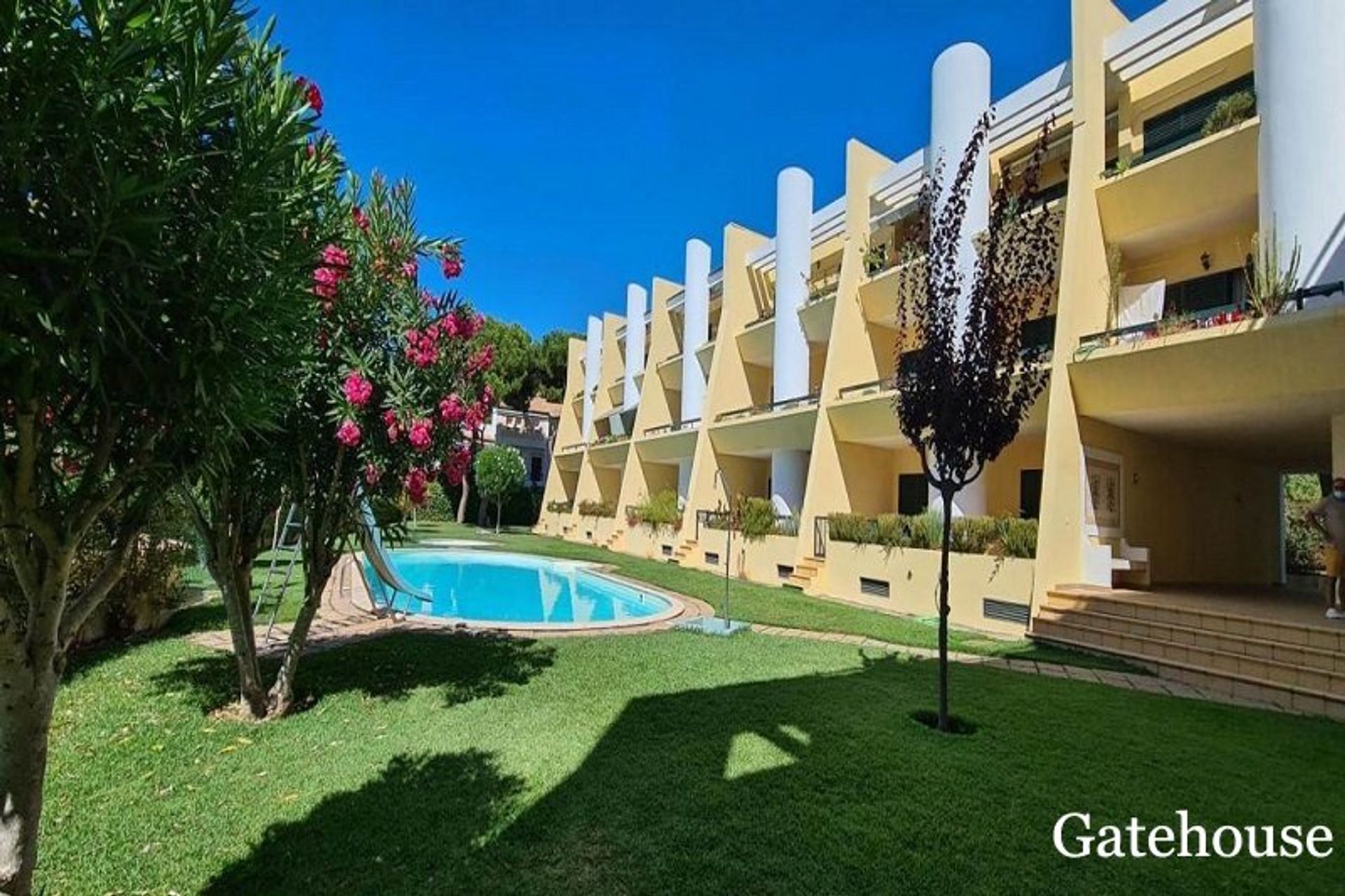 Condominio nel Vilamoura, Algarve Central 10105900