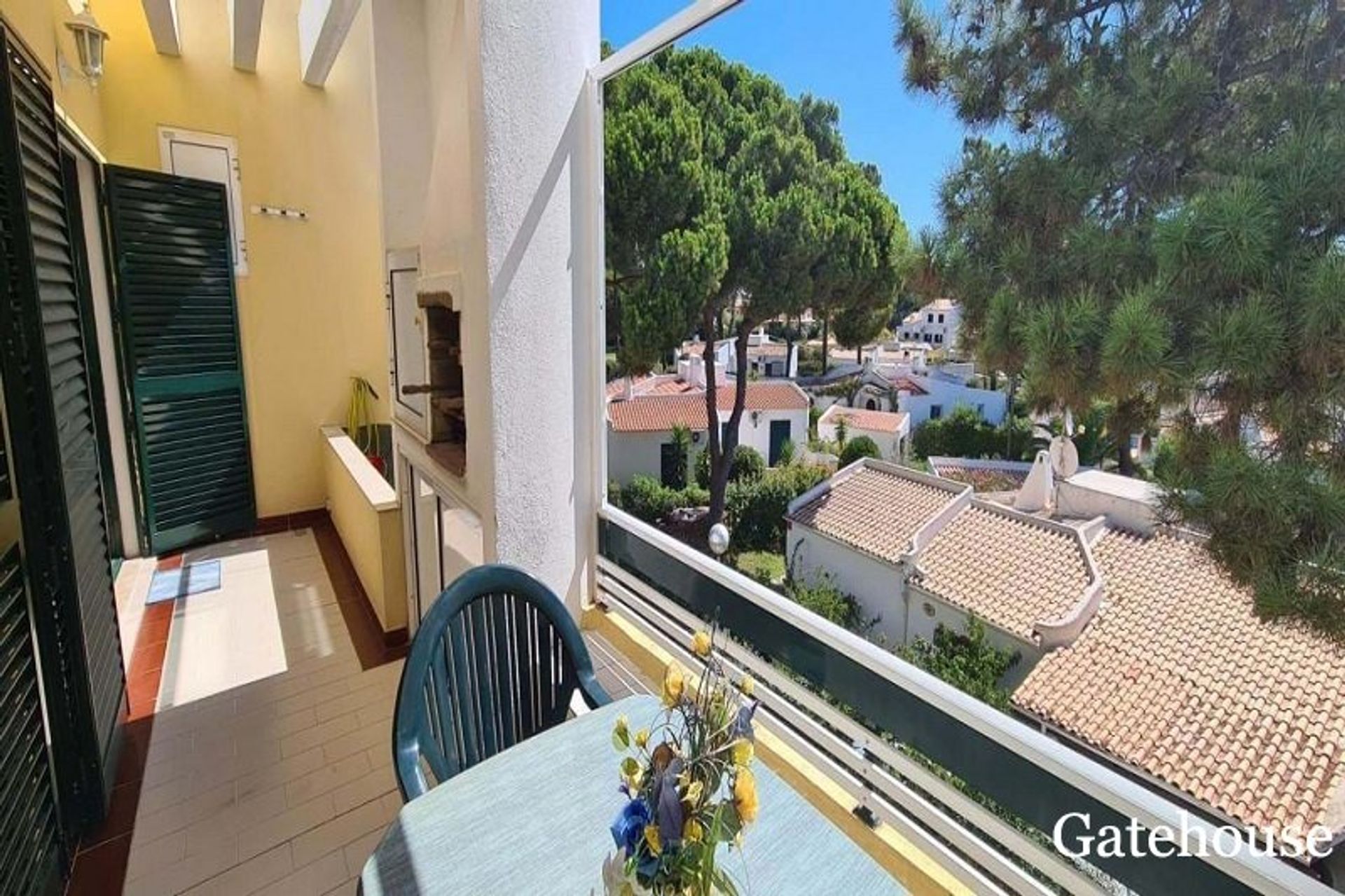 Condominio nel Vilamoura, Algarve Central 10105900