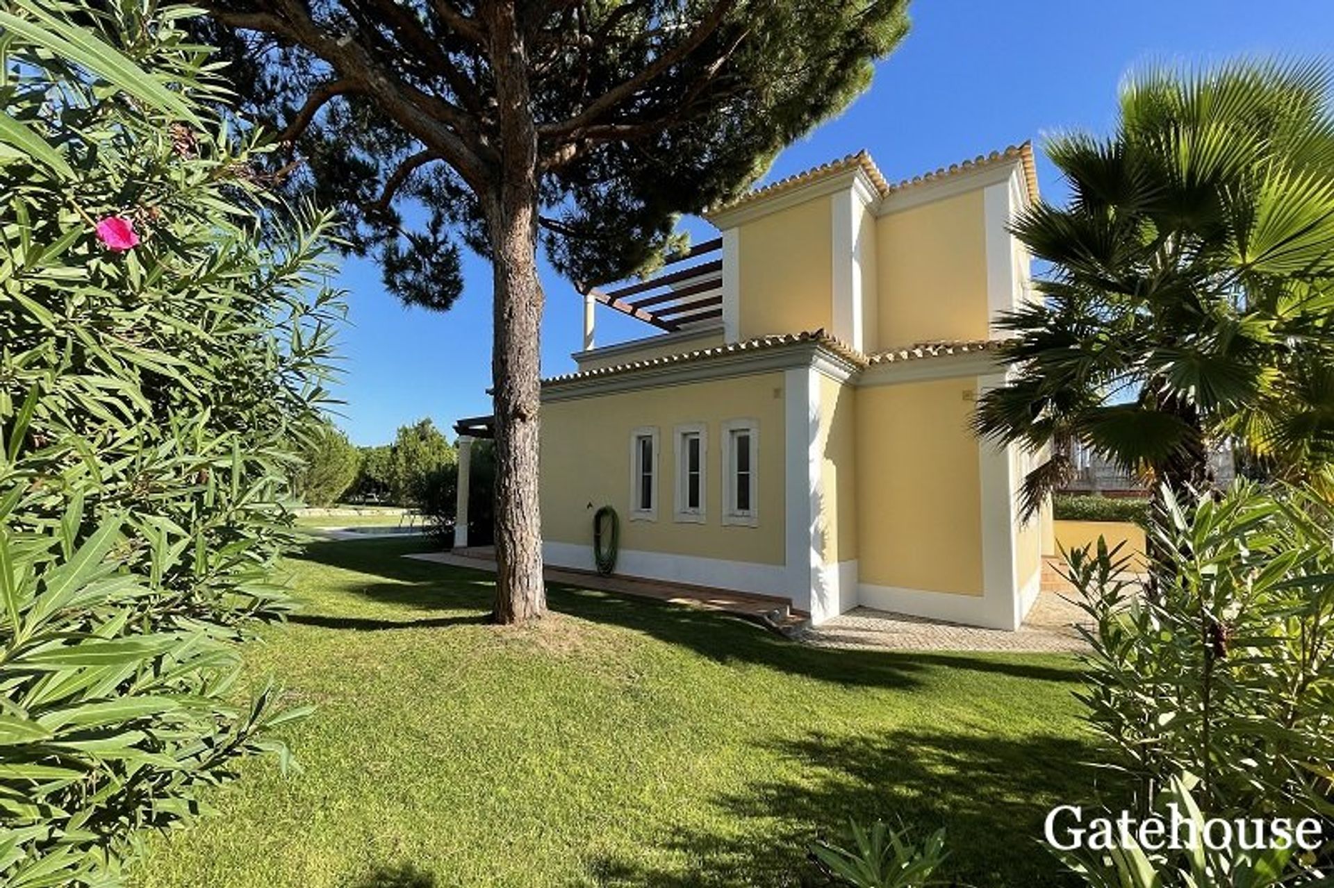 casa en Vilamoura, Algarve Central 10105913