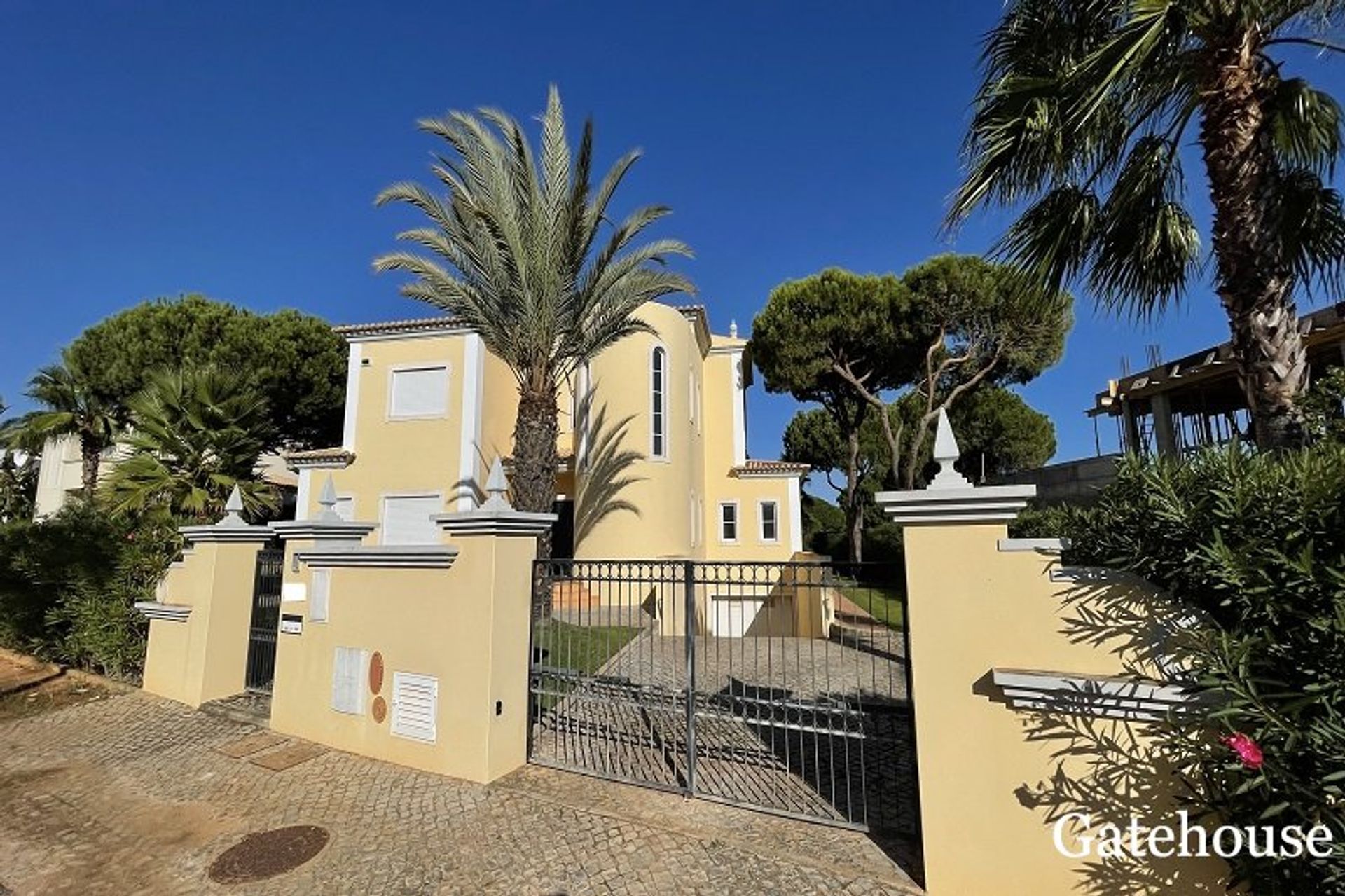 casa en Vilamoura, Algarve Central 10105913