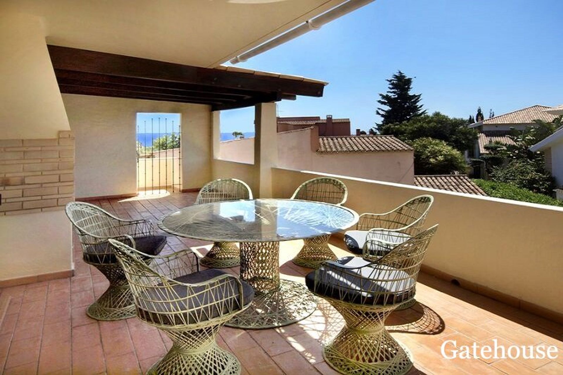 Будинок в Luz, Algarve Ouest 10105929