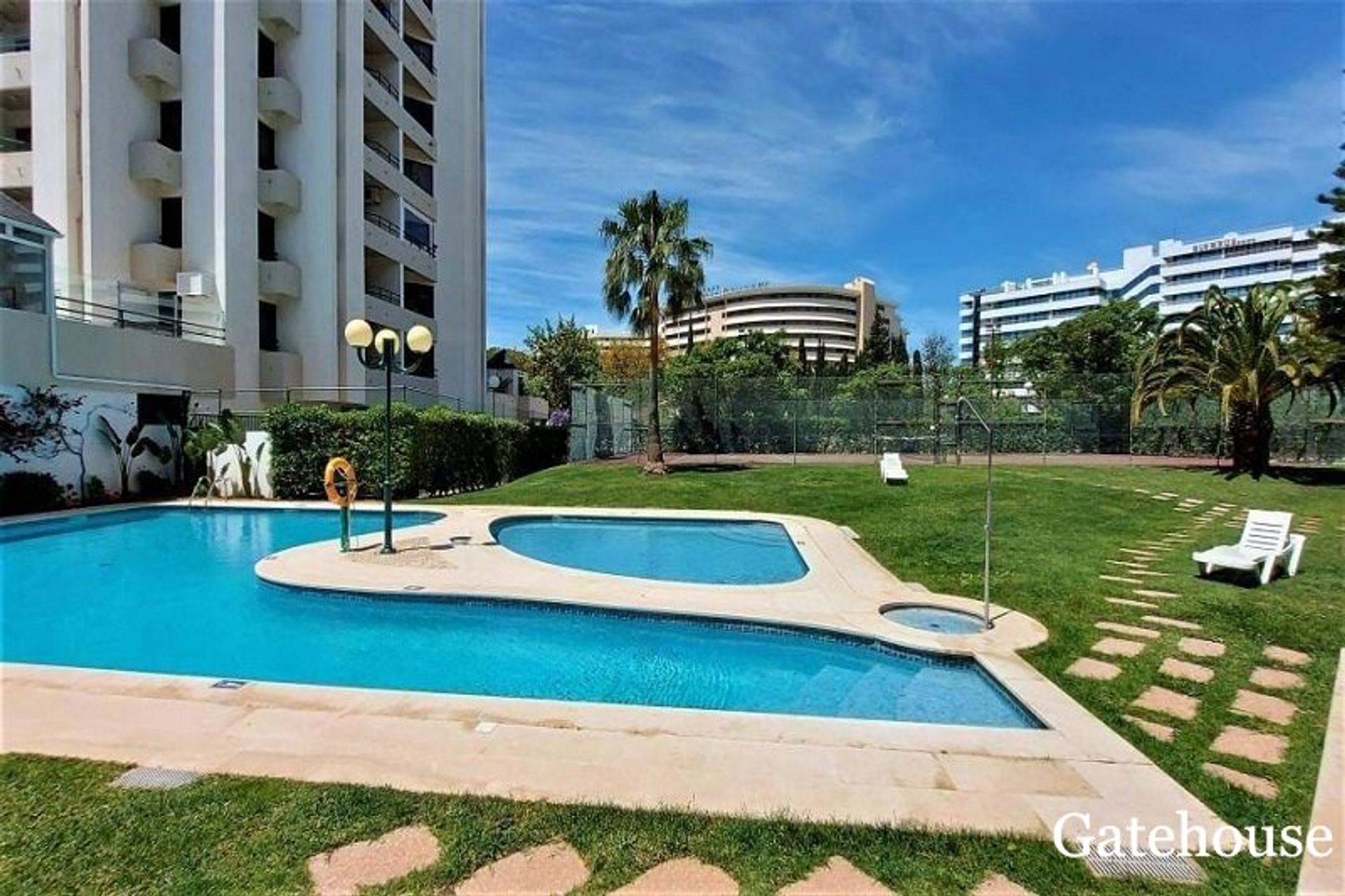 Condominium in Cavacos, Faro 10105945