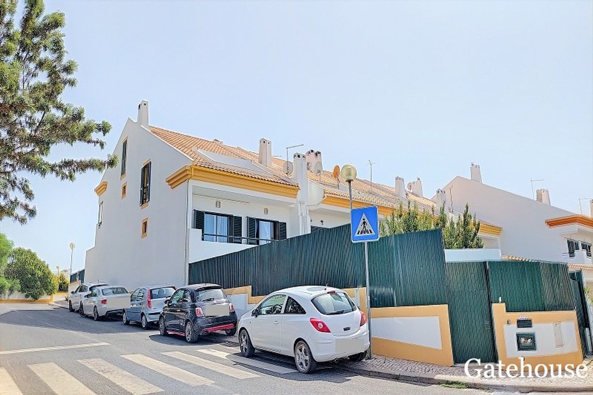 σπίτι σε Albufeira, Algarve Central 10105953