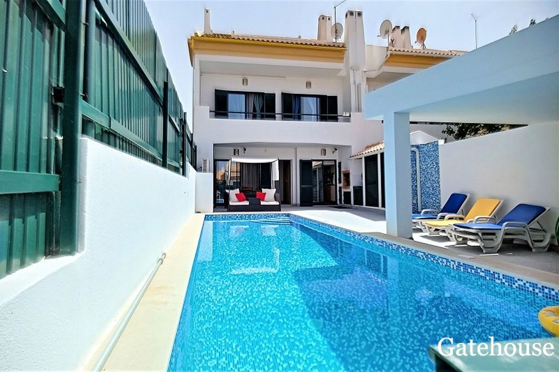 House in Albufeira, Faro 10105953