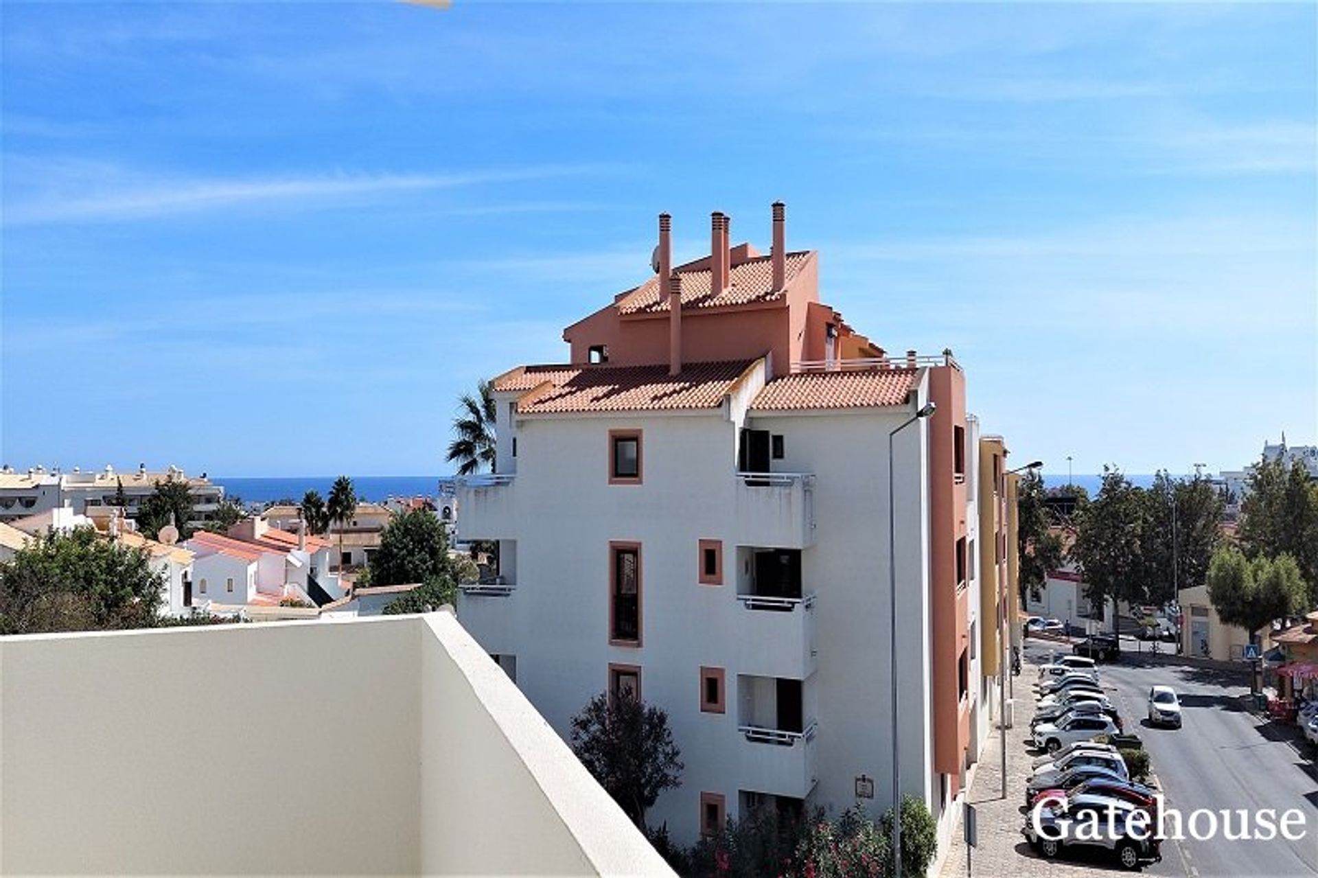 Condominium in Albufeira, Algarve Central 10105954