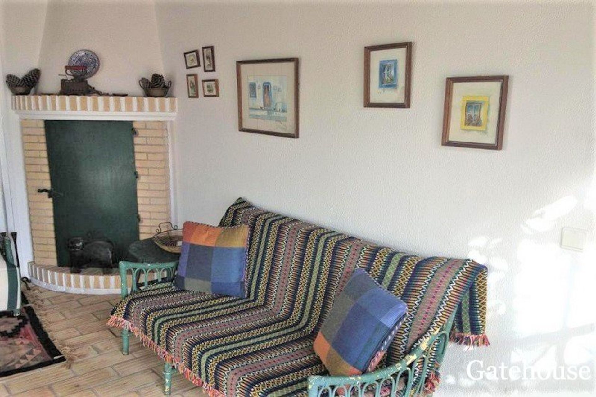 House in Santa Barbara De Nexe, Algarve Central 10105958