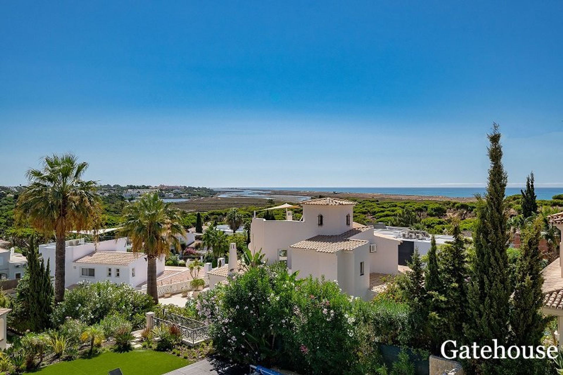 casa no Quinta Do Lago, Algarve Central 10105974