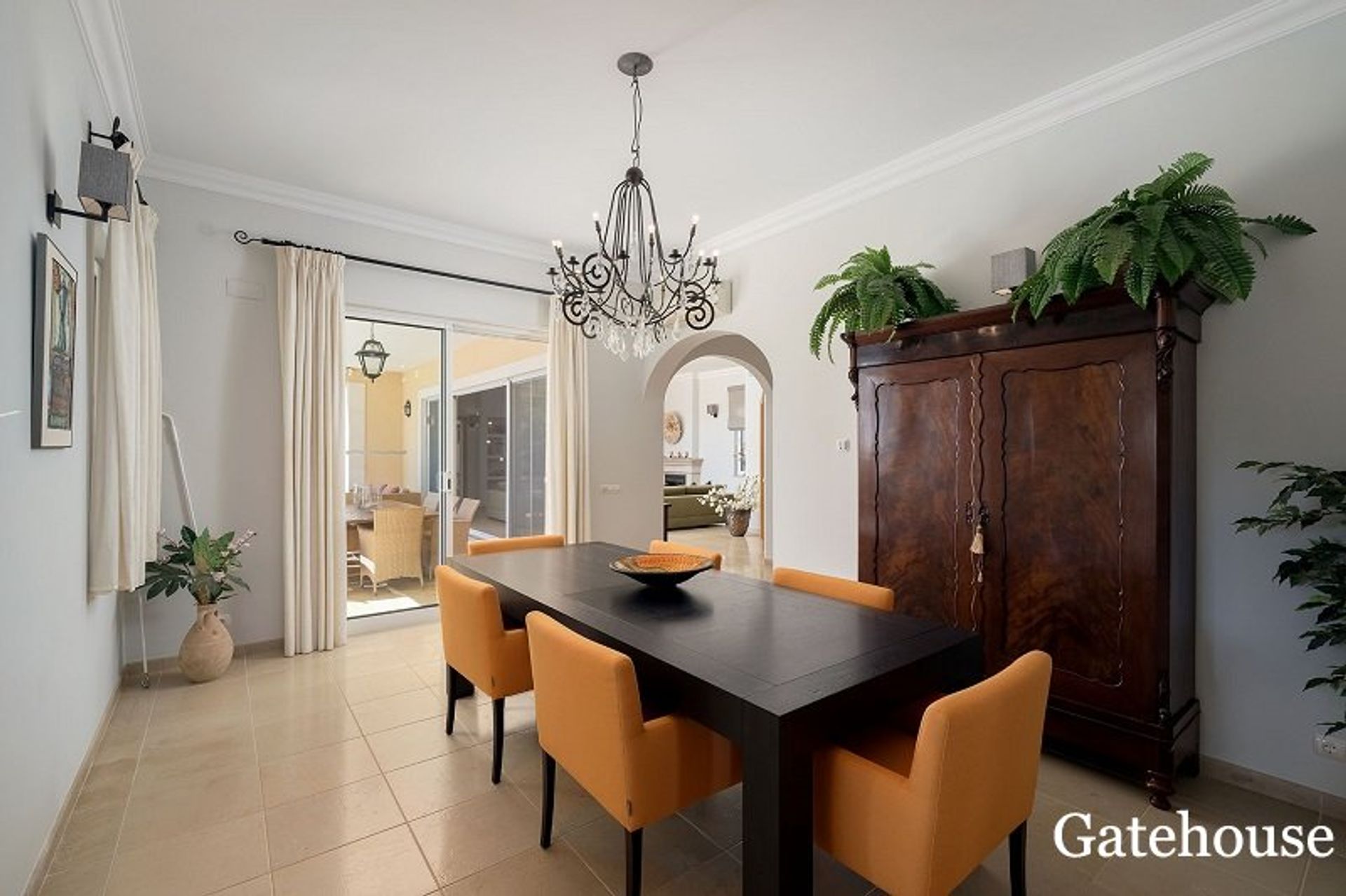 casa no Quinta Do Lago, Algarve Central 10105974