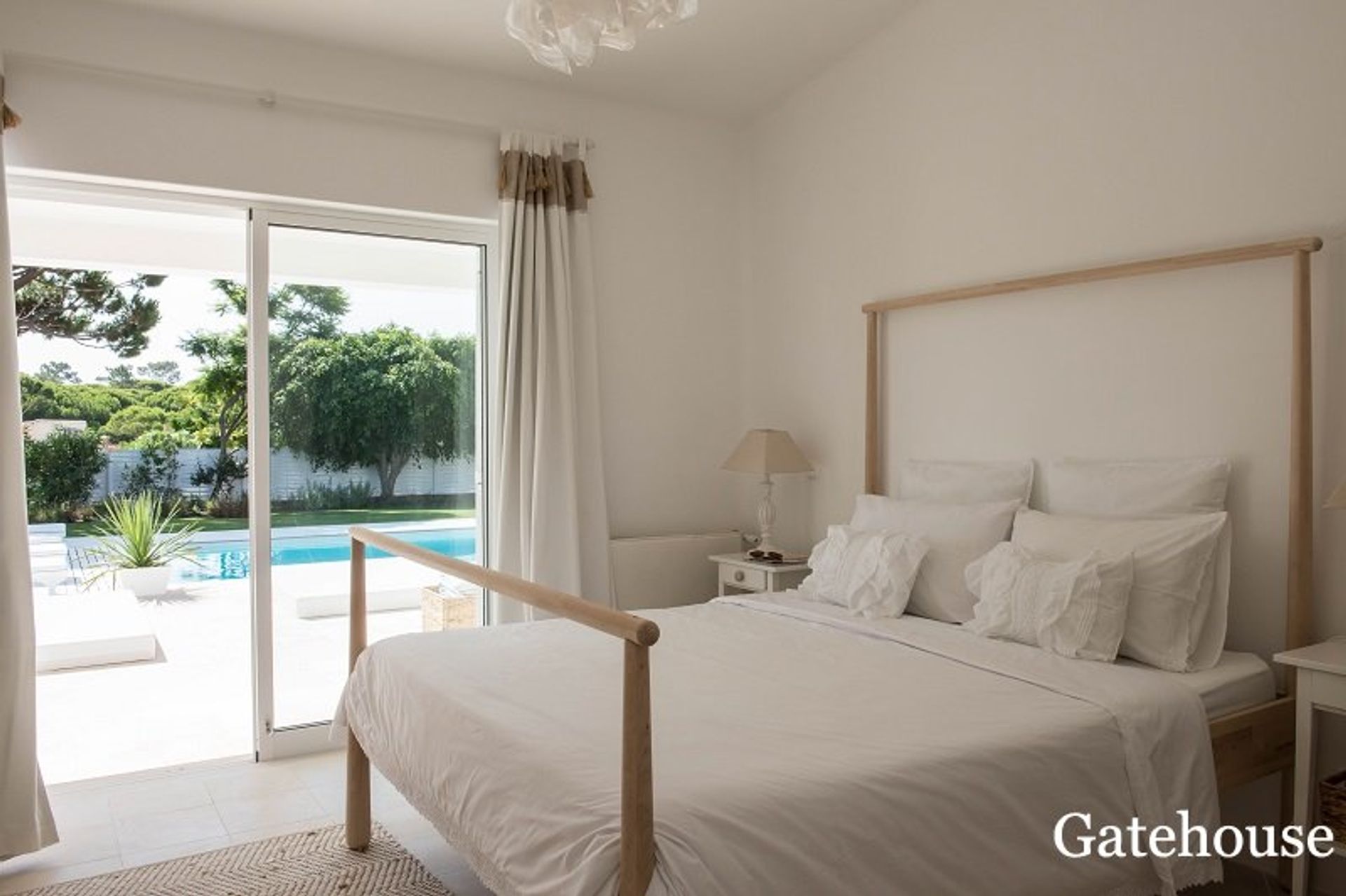 Casa nel Quinta Do Lago, Algarve Central 10105980