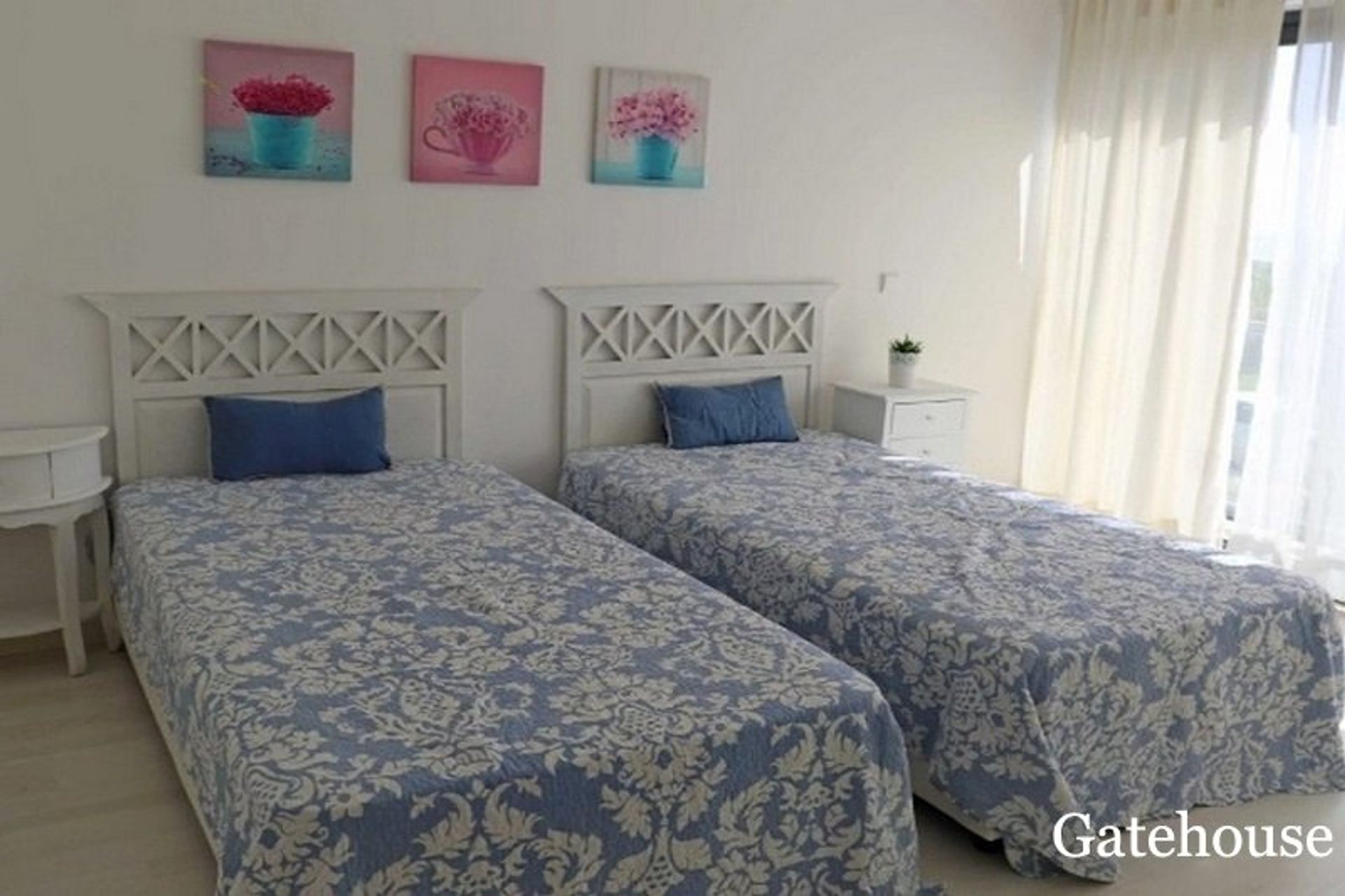 Квартира в Quarteira, Algarve Central 10105983