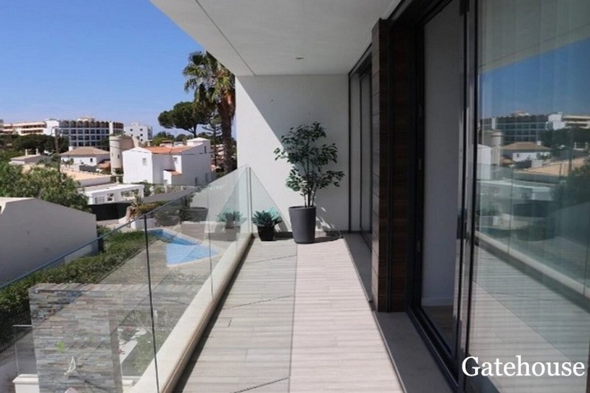 Hus i Vilamoura, Algarve Central 10105995