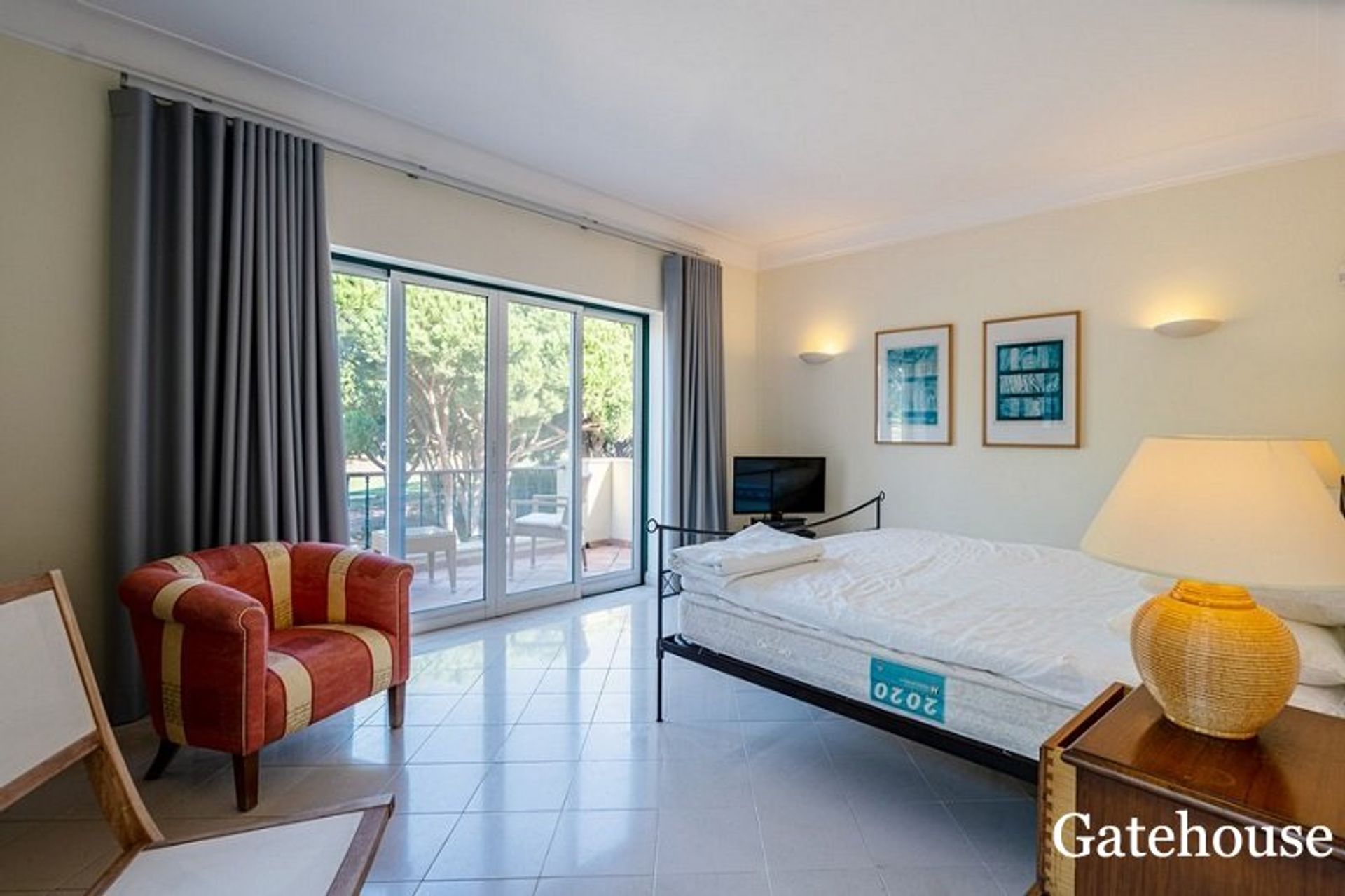 Hus i Quinta Do Lago, Algarve Central 10106001