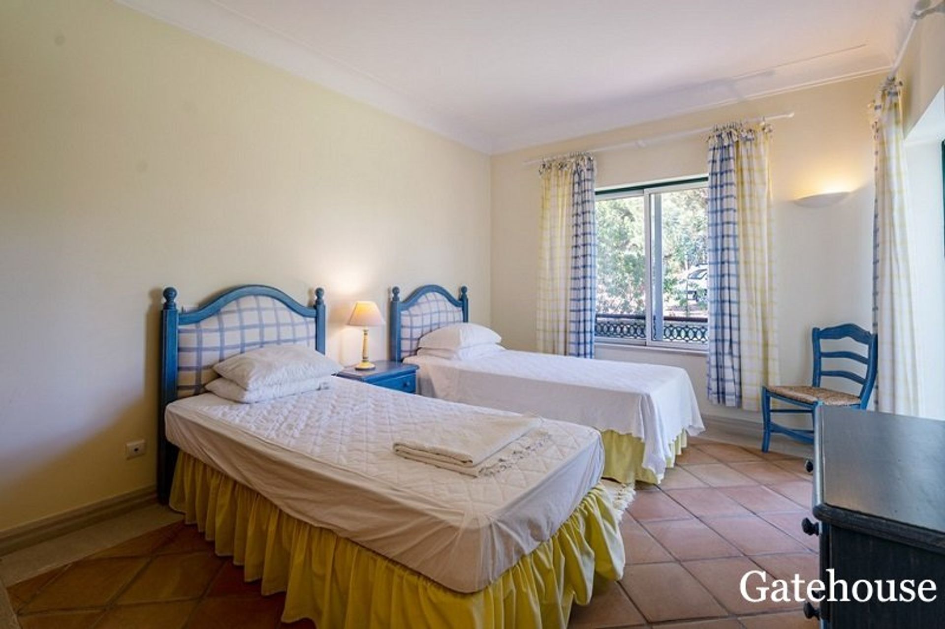 Hus i Quinta Do Lago, Algarve Central 10106001