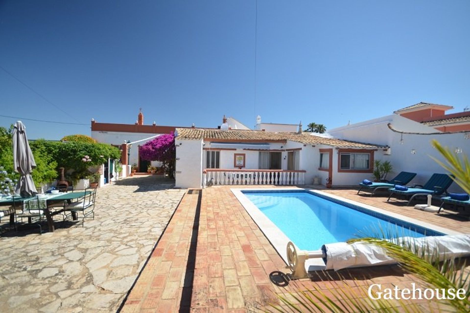 Huis in Loule, Algarve Central 10106032