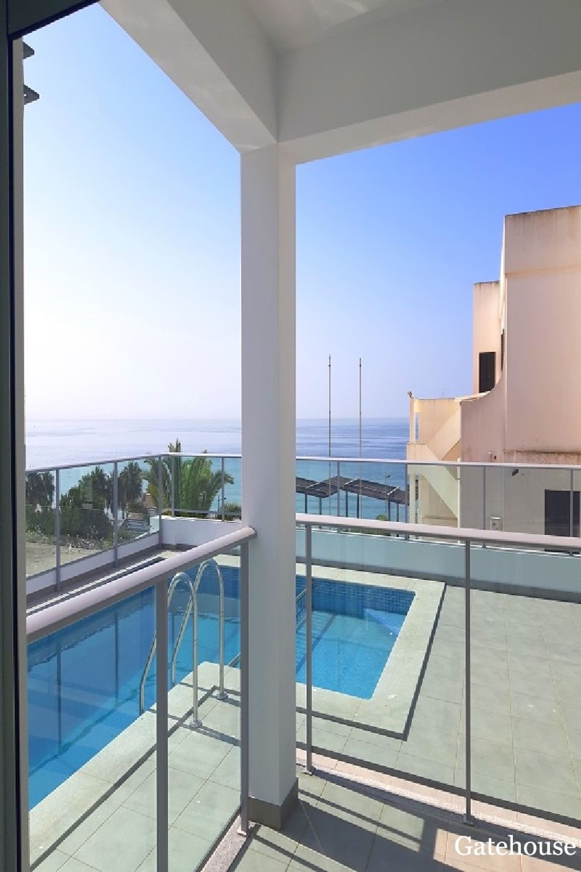 Condominio en Albufeira, Algarve Central 10106045