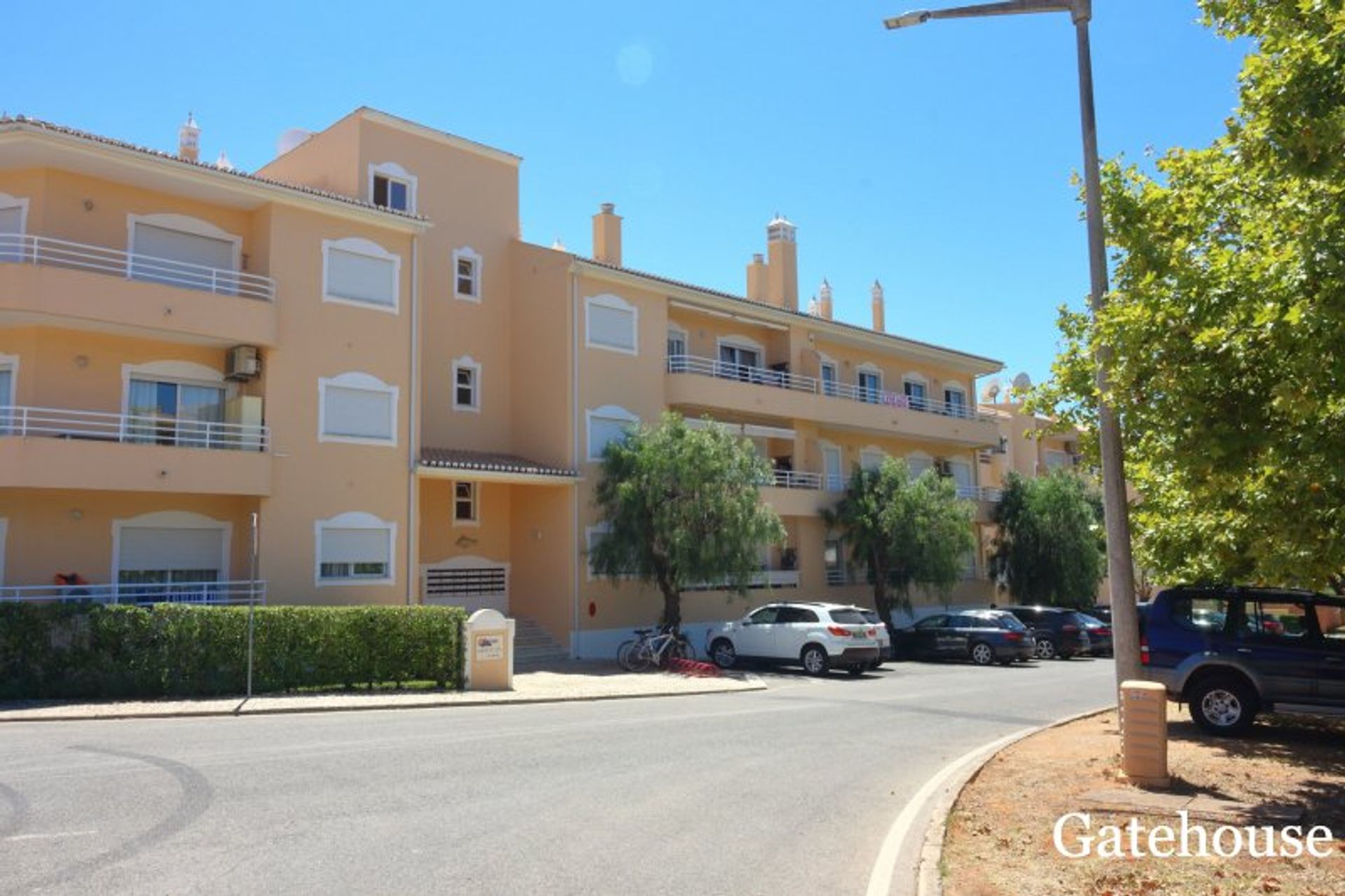 Кондоминиум в Vilamoura, Algarve Central 10106046