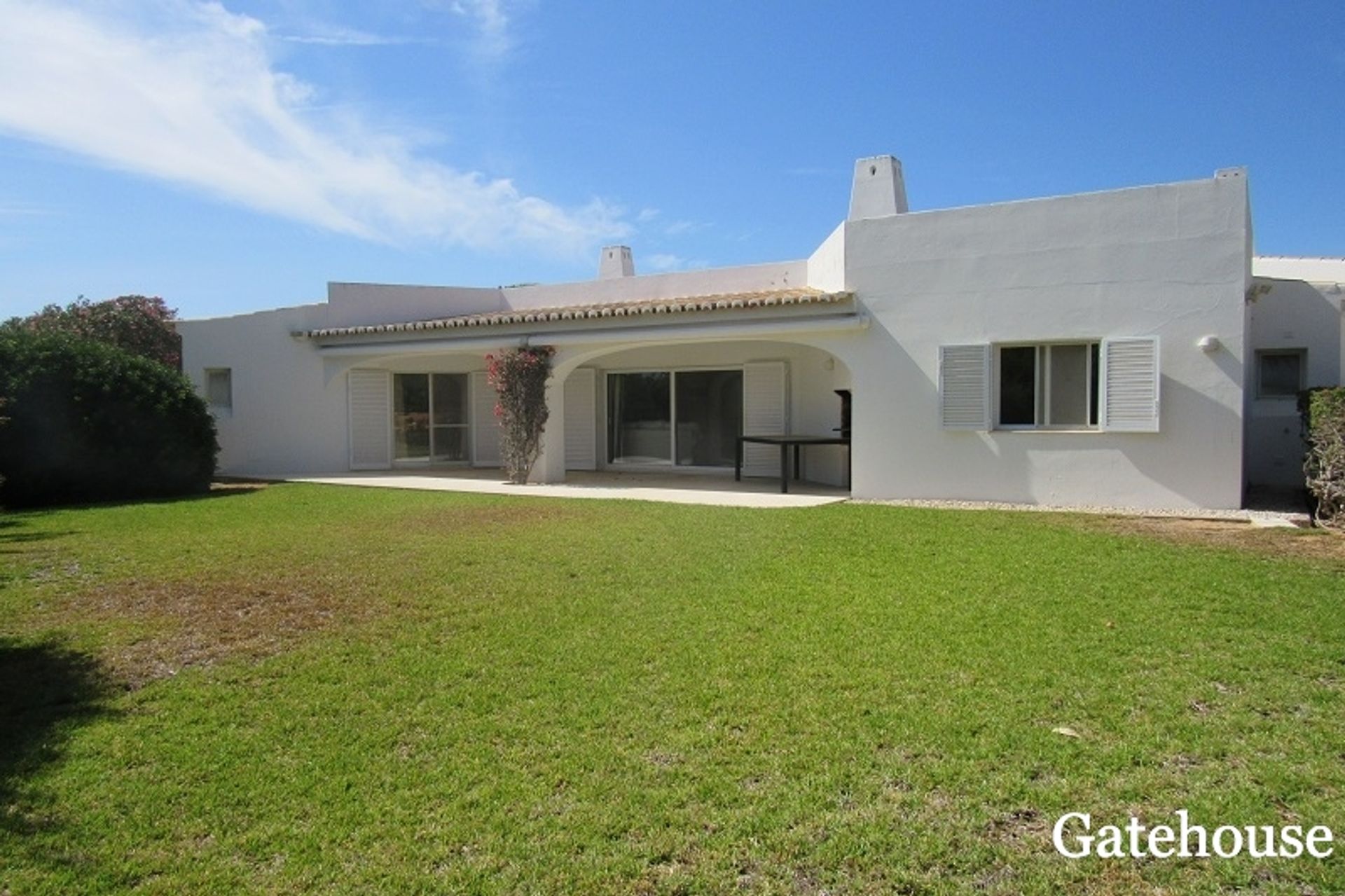 σπίτι σε Carvoeiro, Algarve Central 10106054