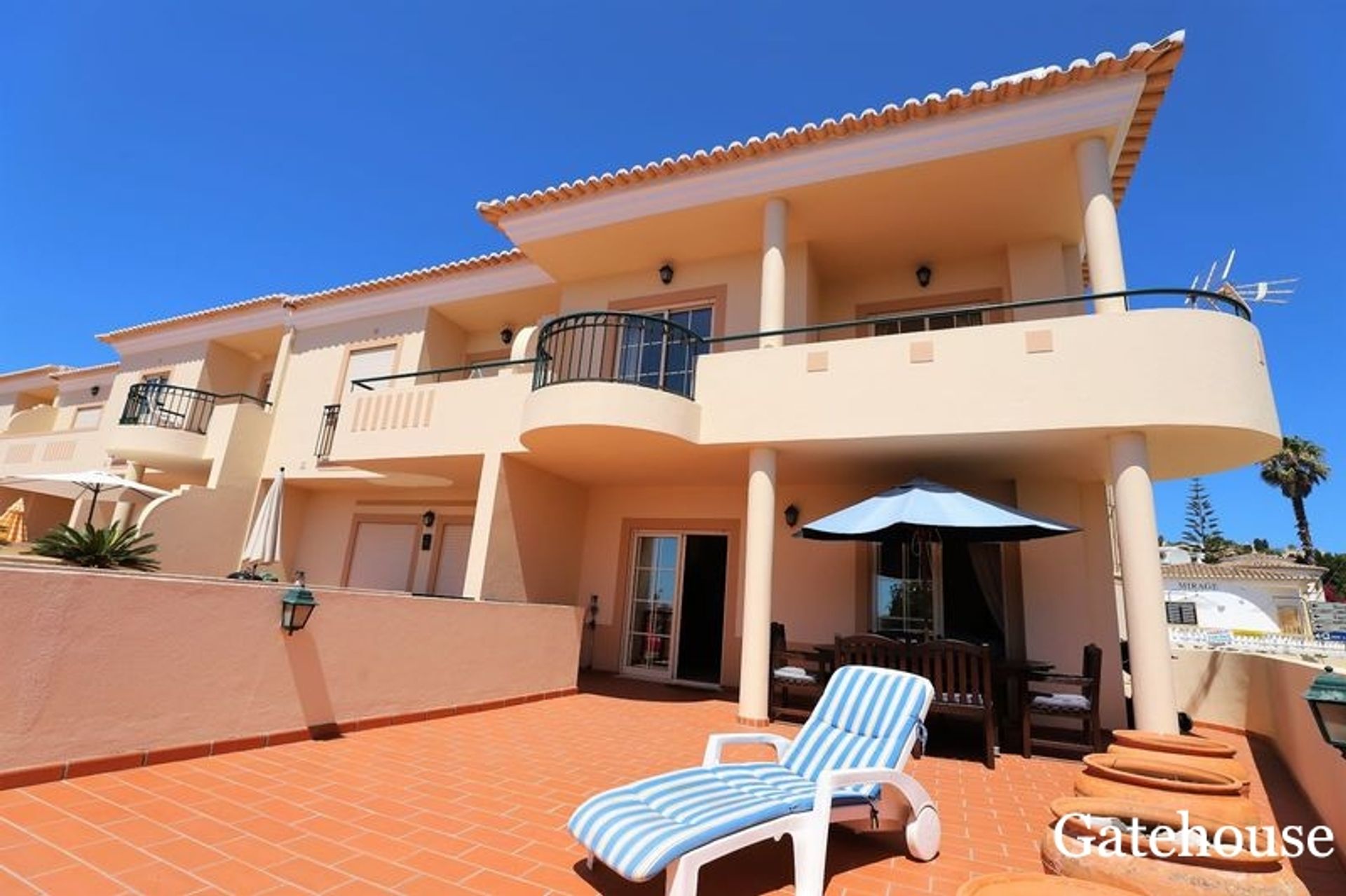 Будинок в Luz, Algarve Ouest 10106056