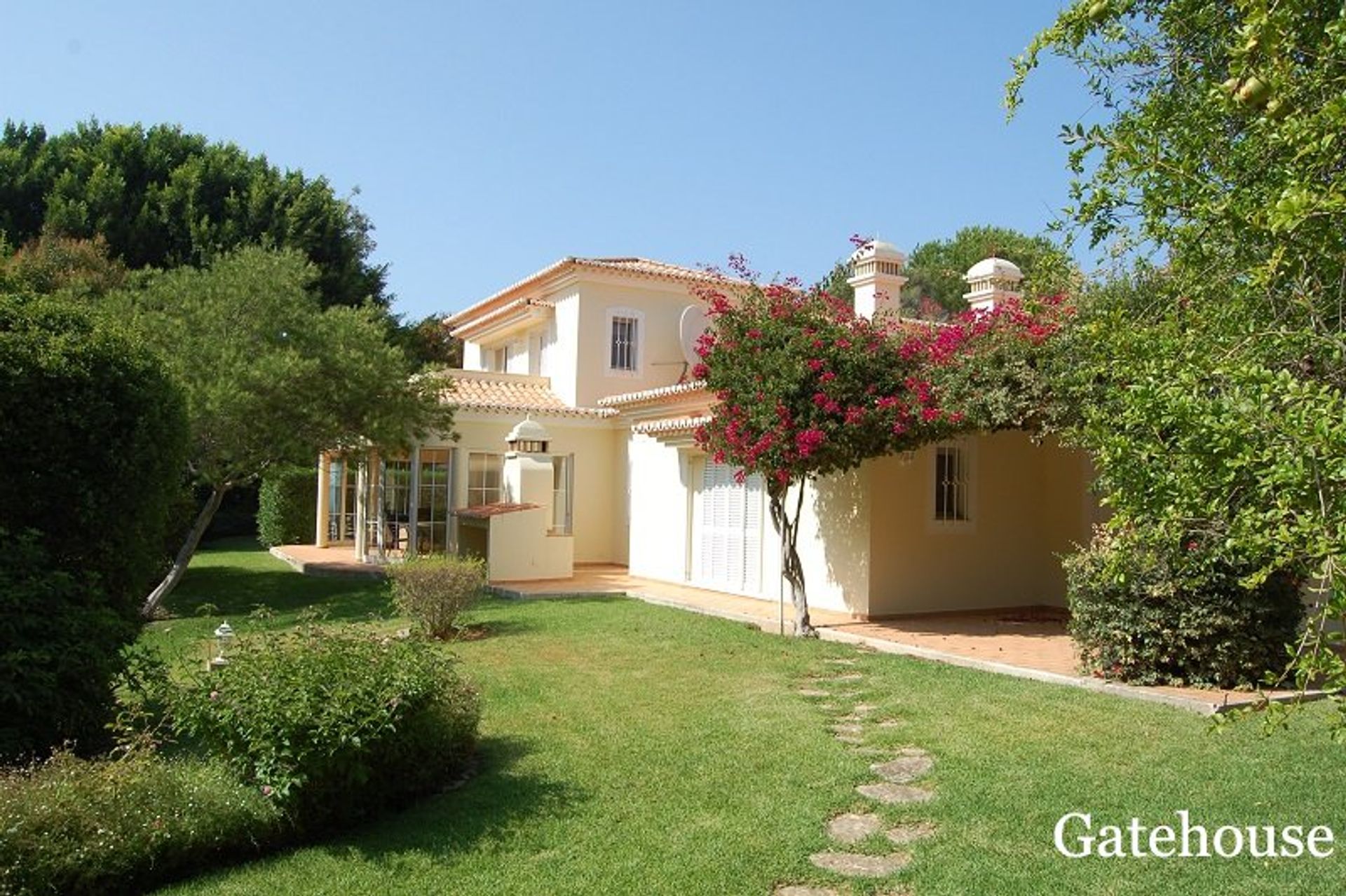 House in Carvoeiro, Faro 10106068