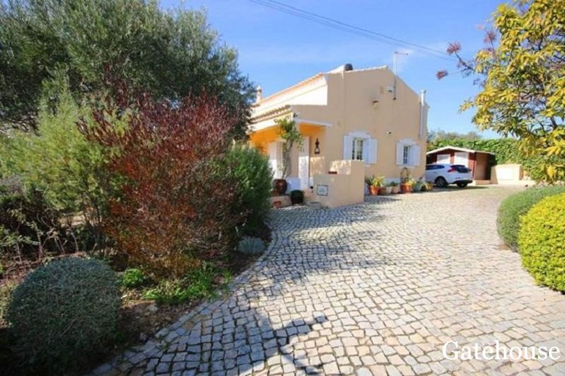 casa no Loule, Algarve Central 10106076