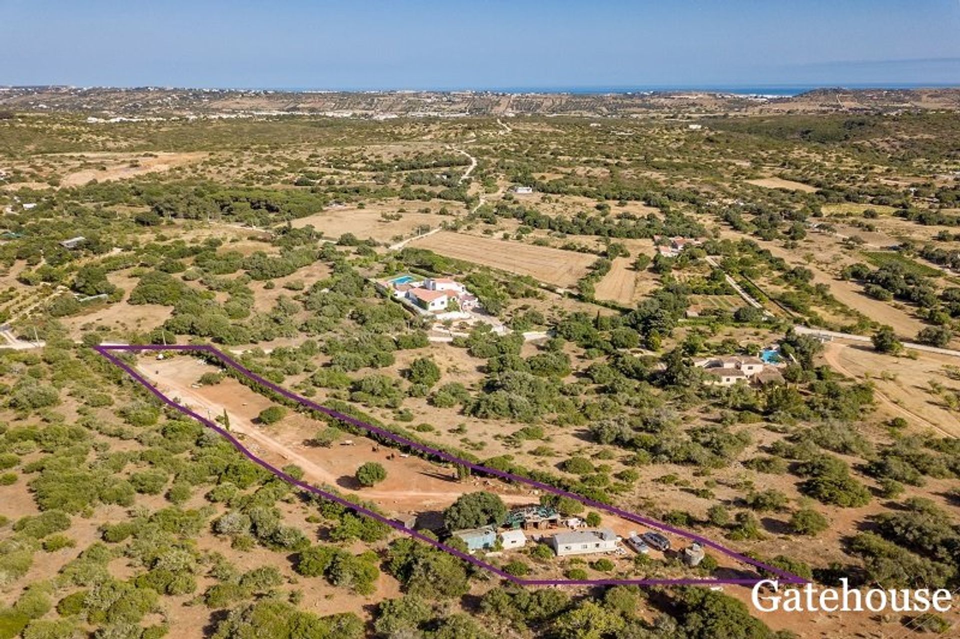 Другой в Vila do Bispo, Faro 10106077