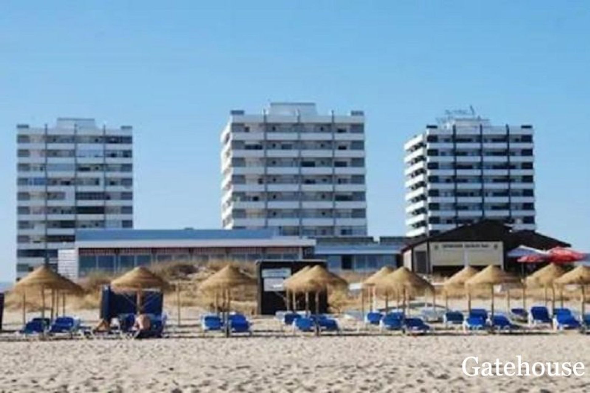 Kondominium w Alvor, Algarve Central 10106080