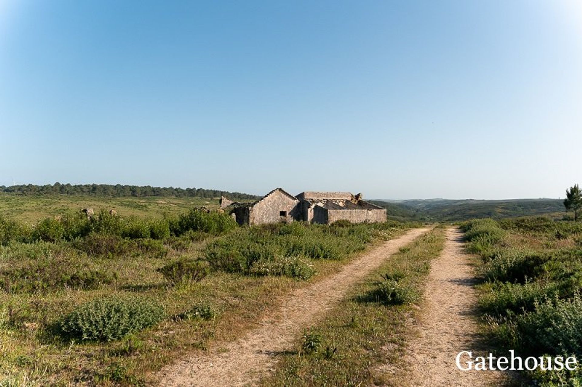 אַחֵר ב Vila Do Bispo, Algarve Ouest 10106089