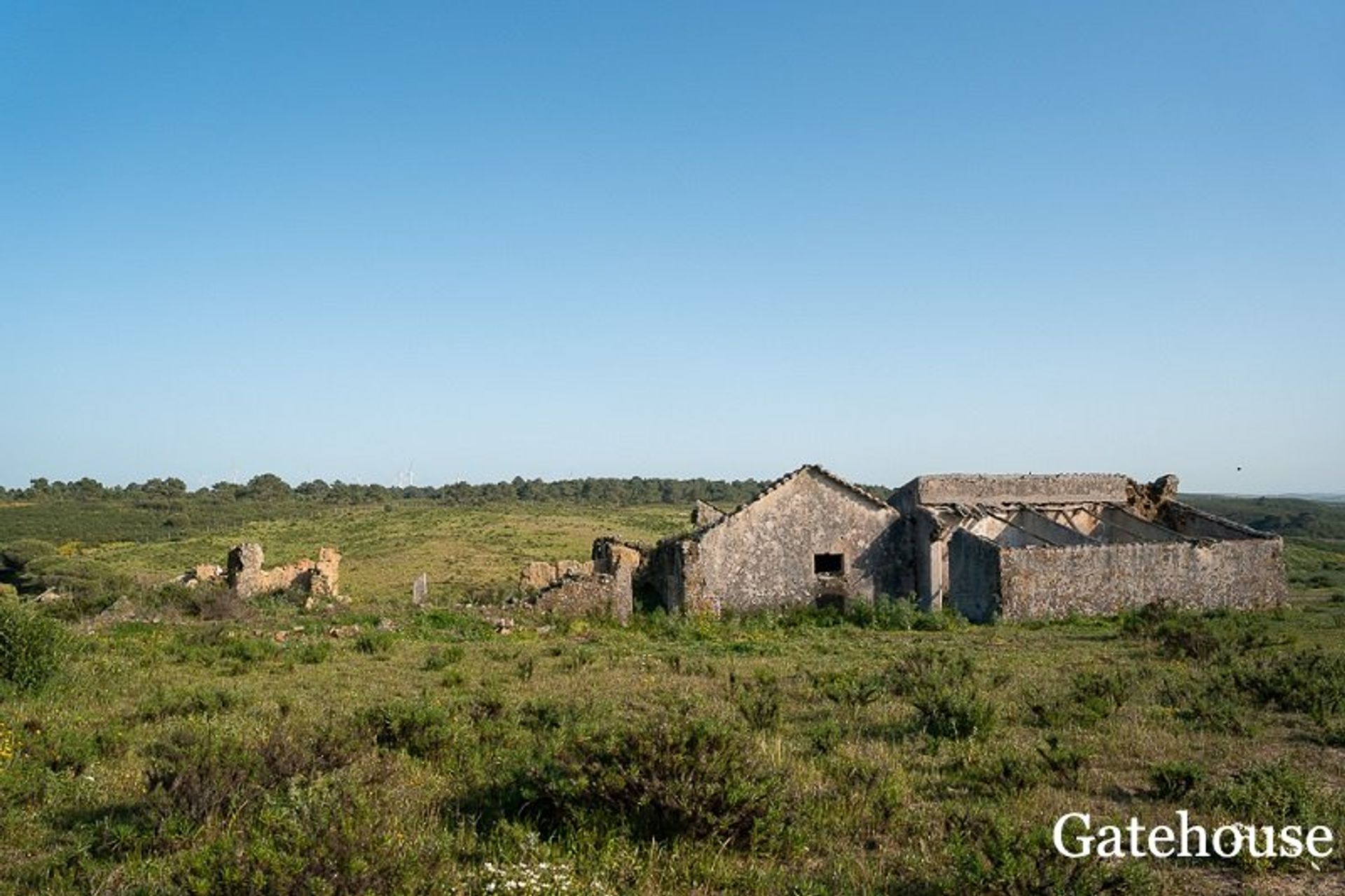 Annen i Vila Do Bispo, Algarve Ouest 10106089