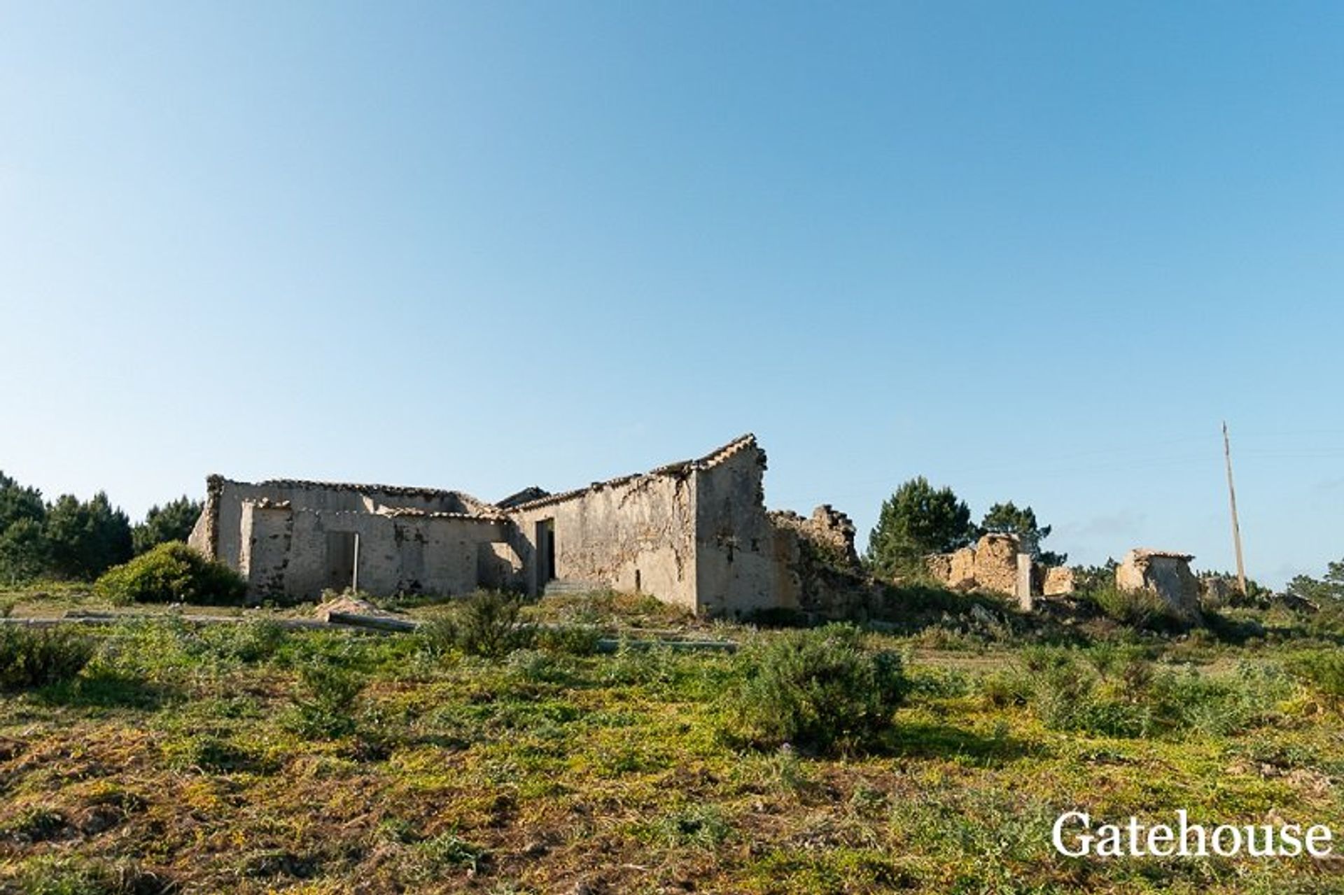 其他 在 Vila Do Bispo, Algarve Ouest 10106089