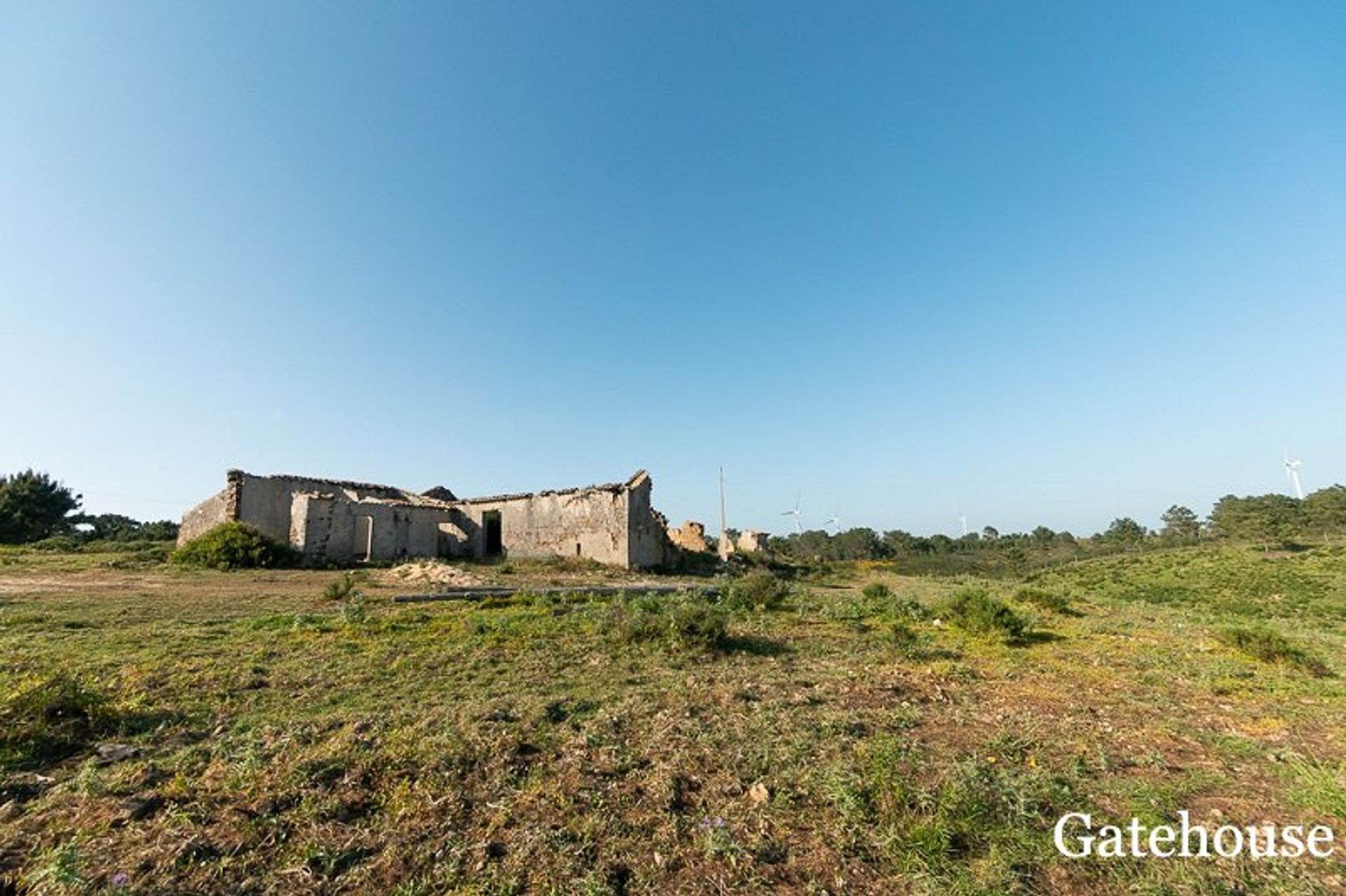 Muu sisään Vila Do Bispo, Algarve Ouest 10106089