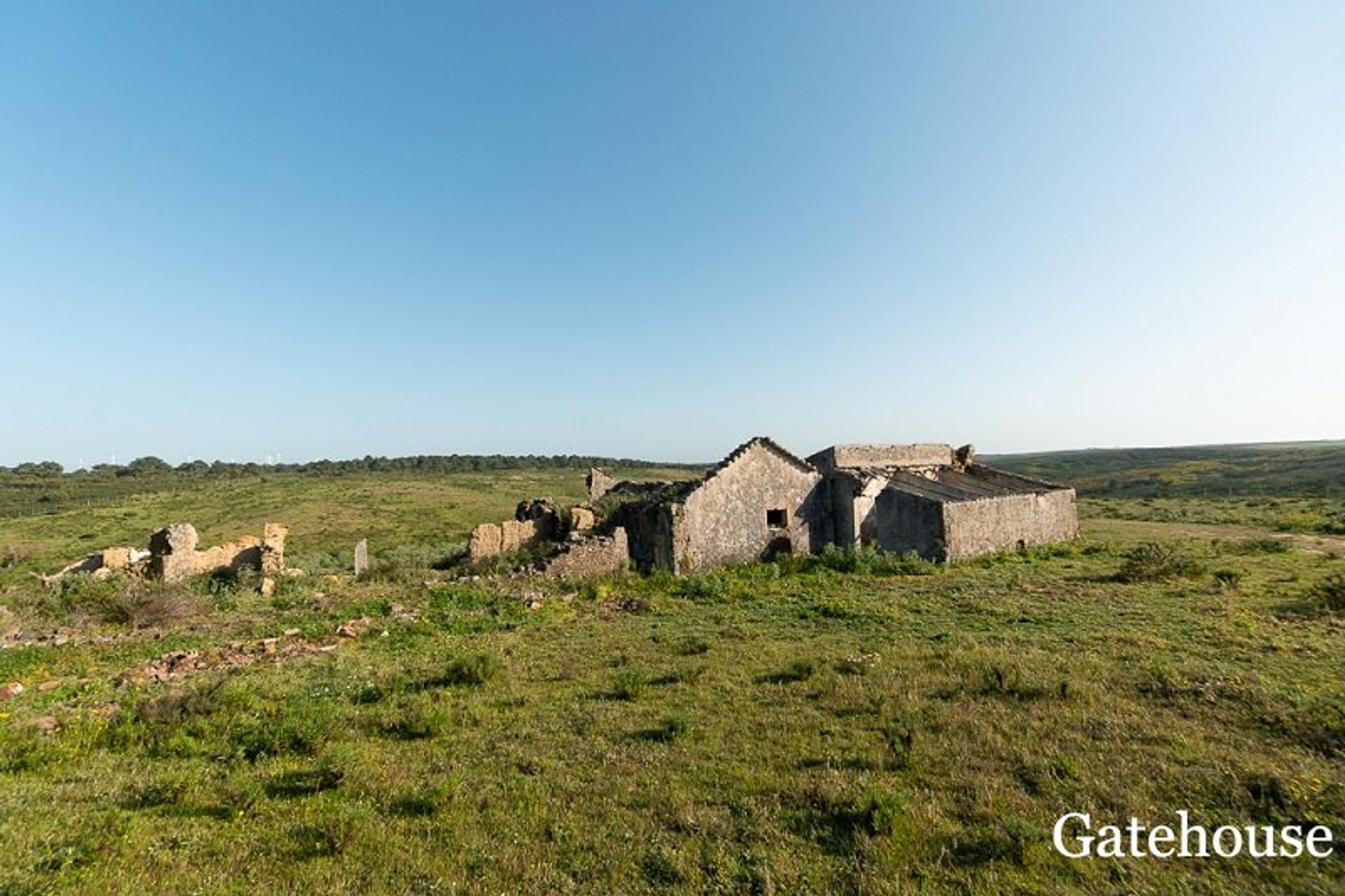 Інший в Vila Do Bispo, Algarve Ouest 10106089