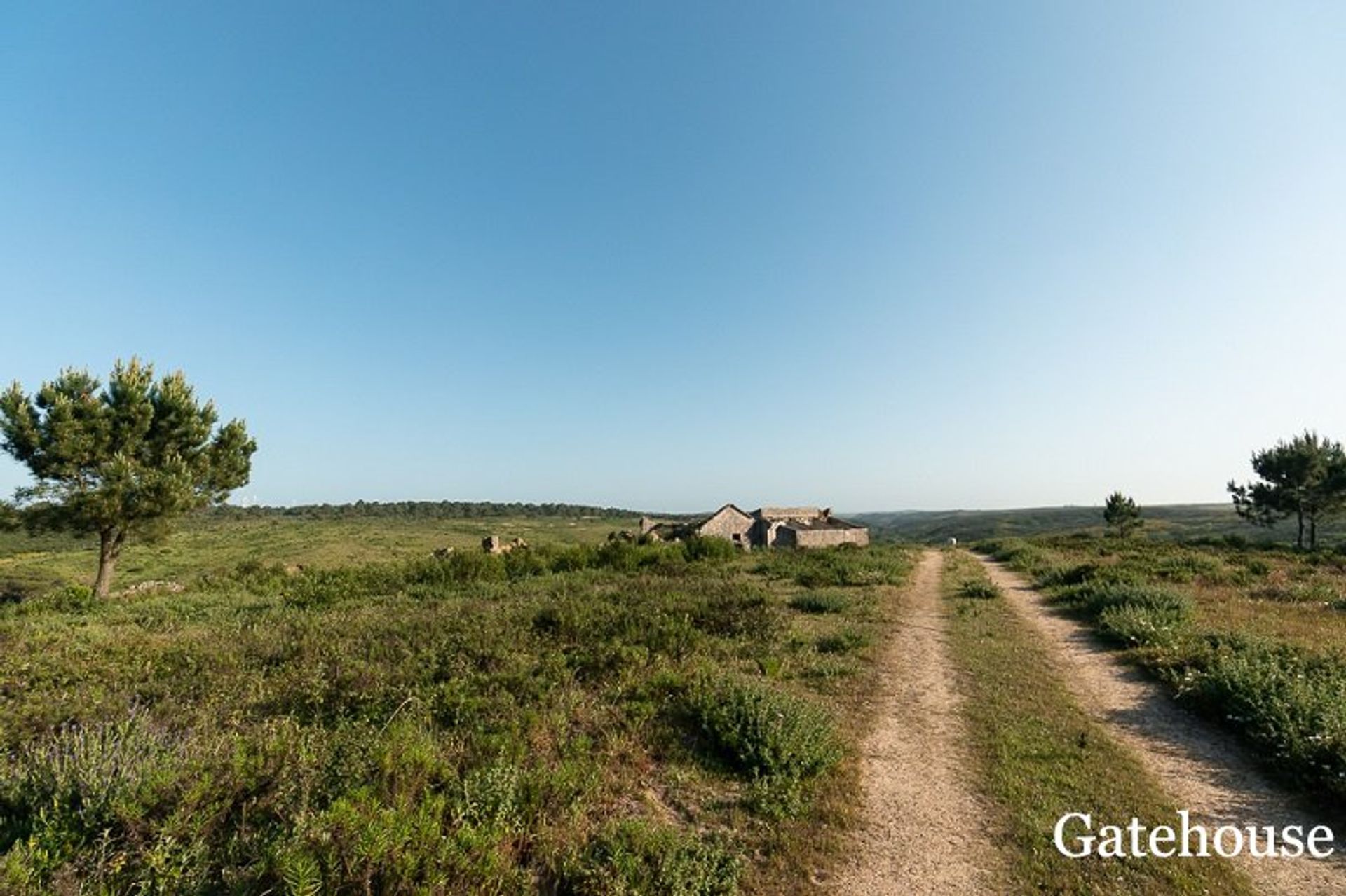 Autre dans Vila do Bispo, Faro 10106089