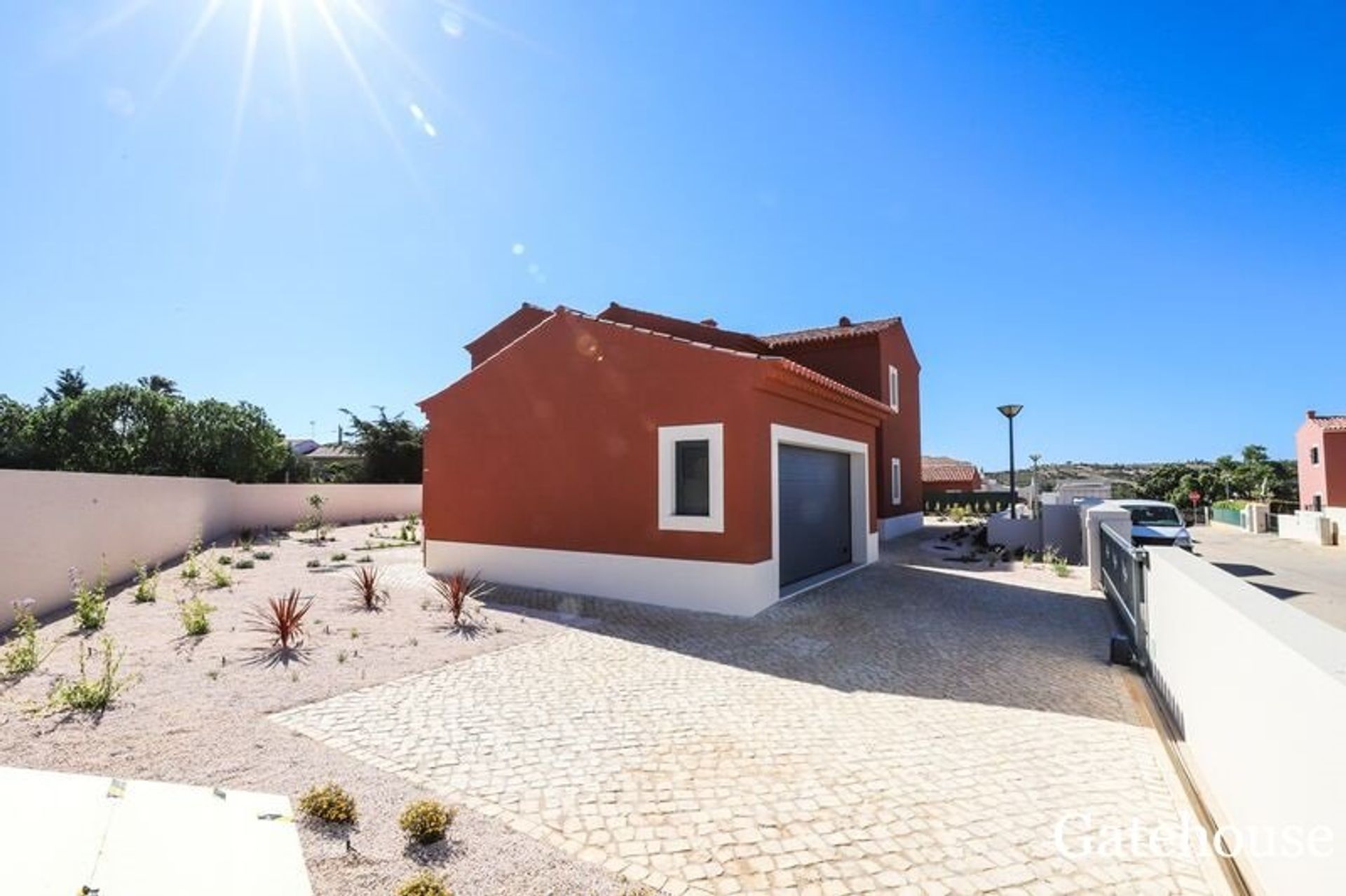 casa no Luz, Algarve Ouest 10106145