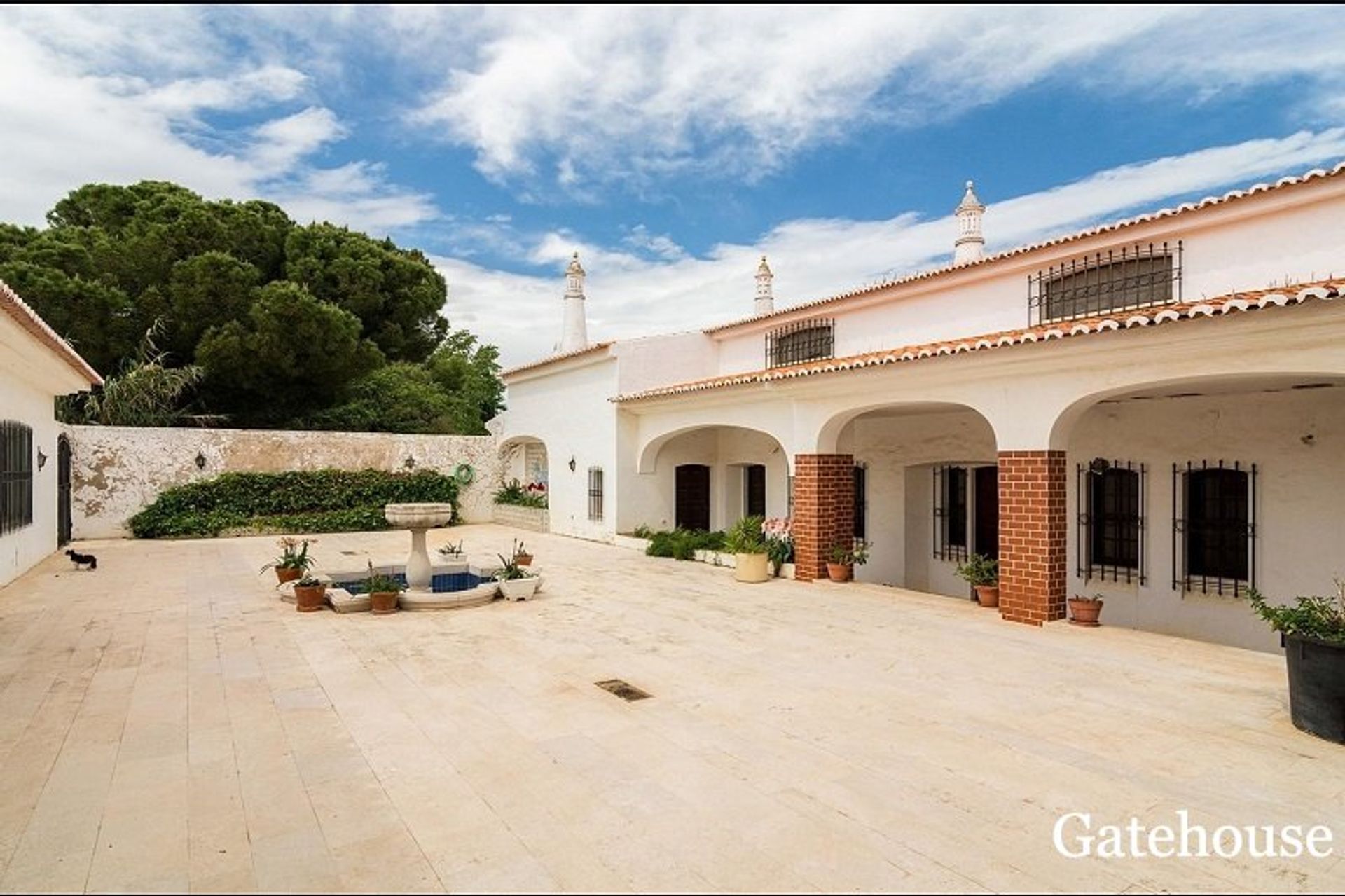 casa en Albufeira, Algarve Central 10106147